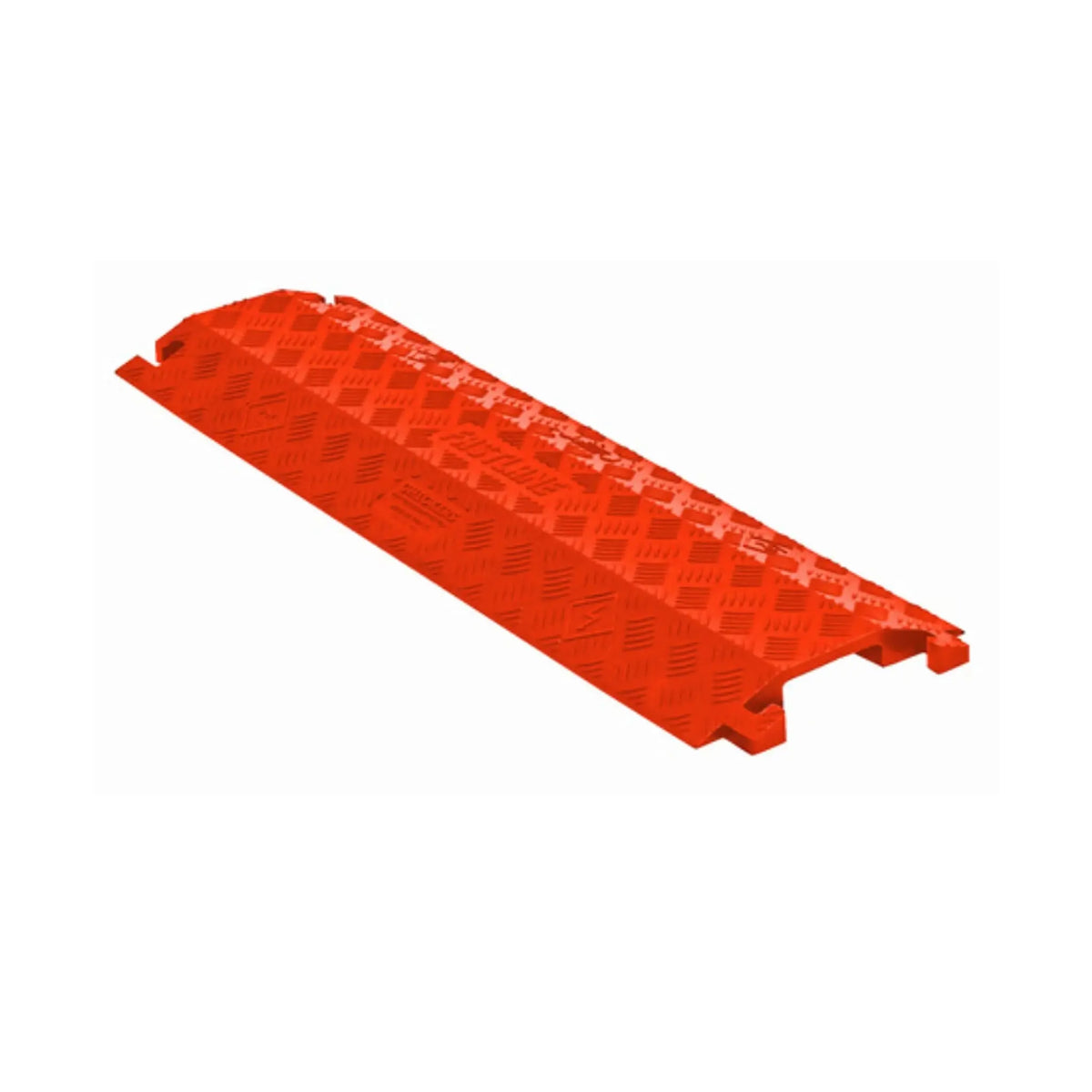 Checkers FL1X4-O 1-Channel Fastlane Drop-Over Protector (4″), 1 Each, Main Image