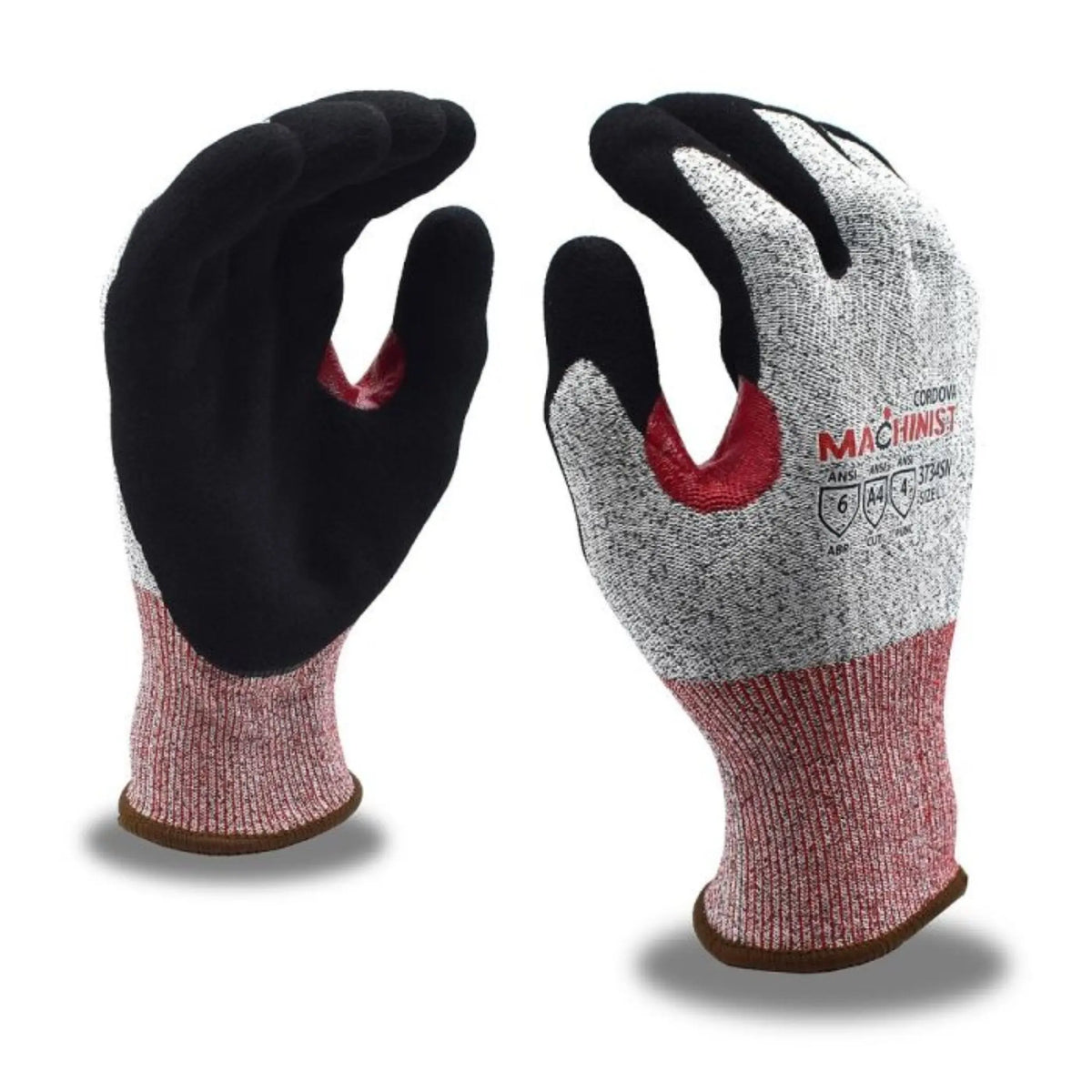Cut Proof Gloves | Kevlar Work Gloves | Cut-Resistant Gloves