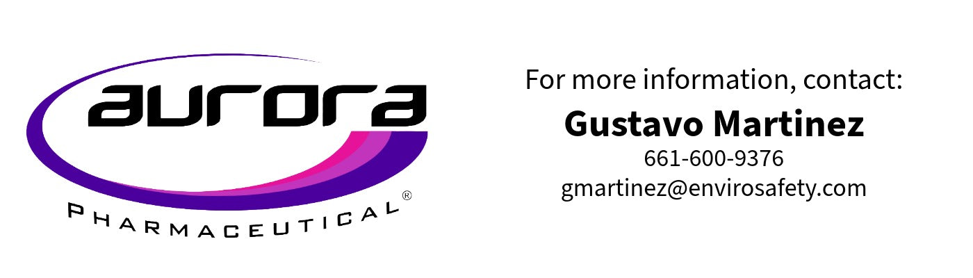 Aurora Pharmaceutical
