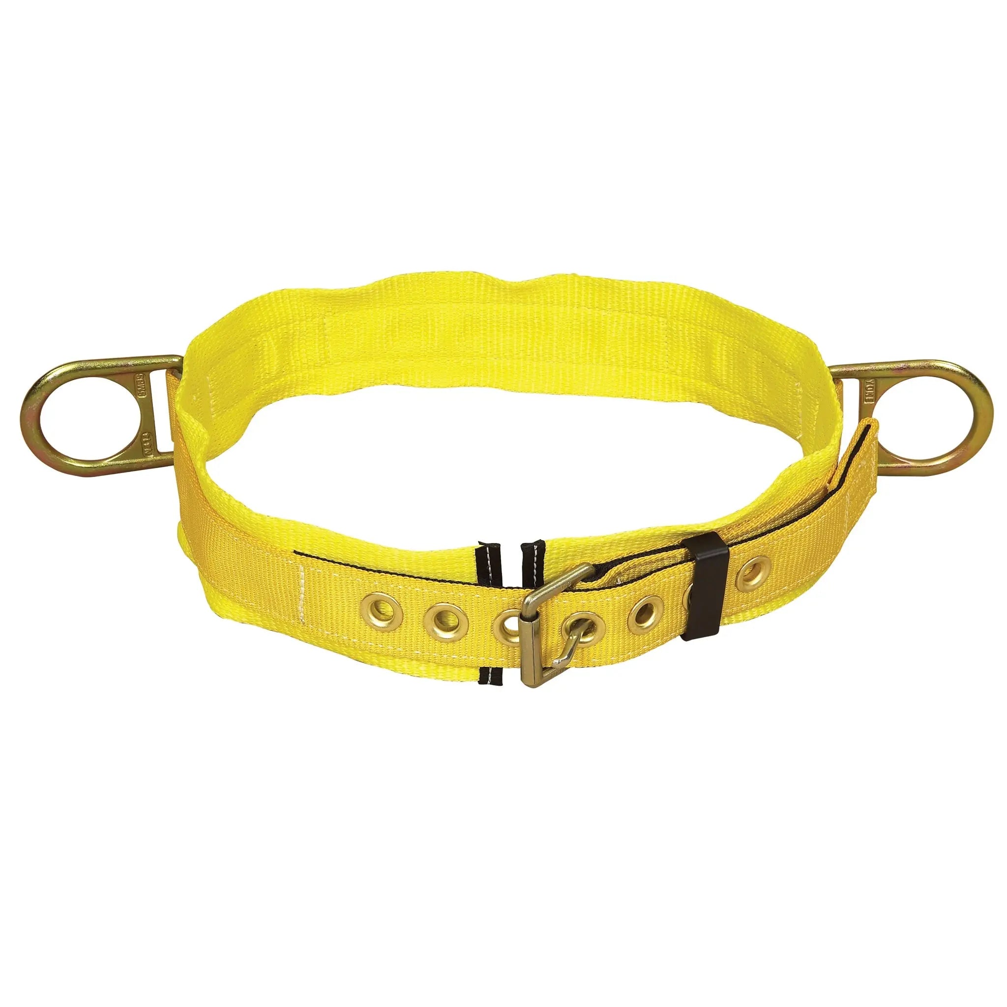 3M DBI-SALA Delta Tongue Buckle Belt 1000022, Small, 1 EA, Main Image