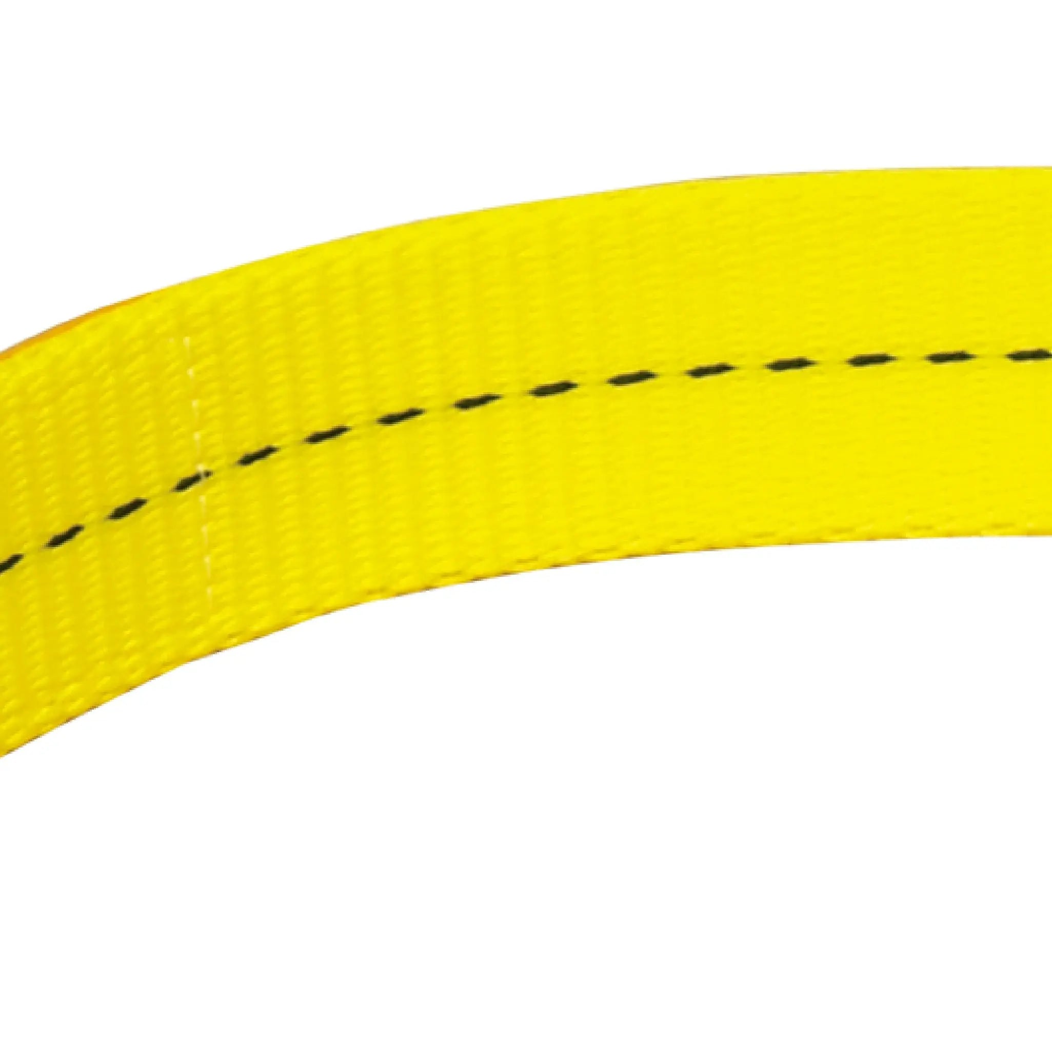 3M DBI-SALA Delta Tongue Buckle Belt 1000055, X-Large, 1 EA, Inner Closeup