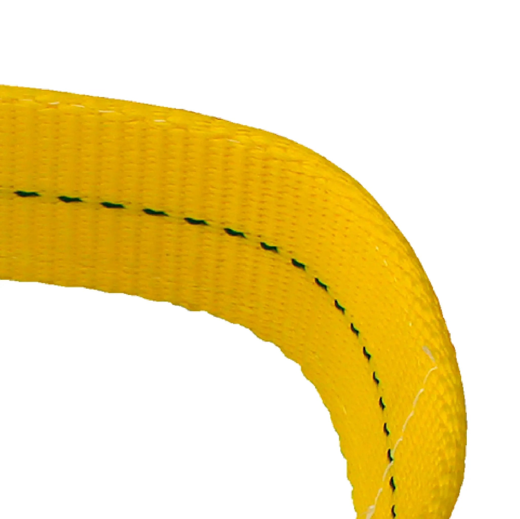 3M DBI-SALA Delta Tongue Buckle Belt 1000165, X-Large, 1 EA, Inner Closeup