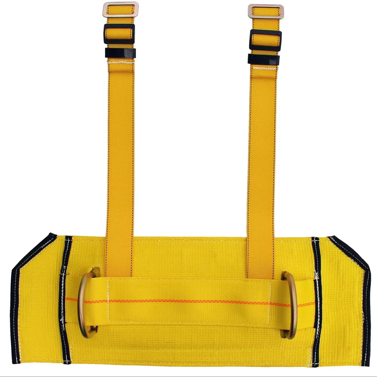 3M DBI-SALA Derrick Belt, Pass Thru Buckle Connection 1000570, Universal, 1 EA, Closeup