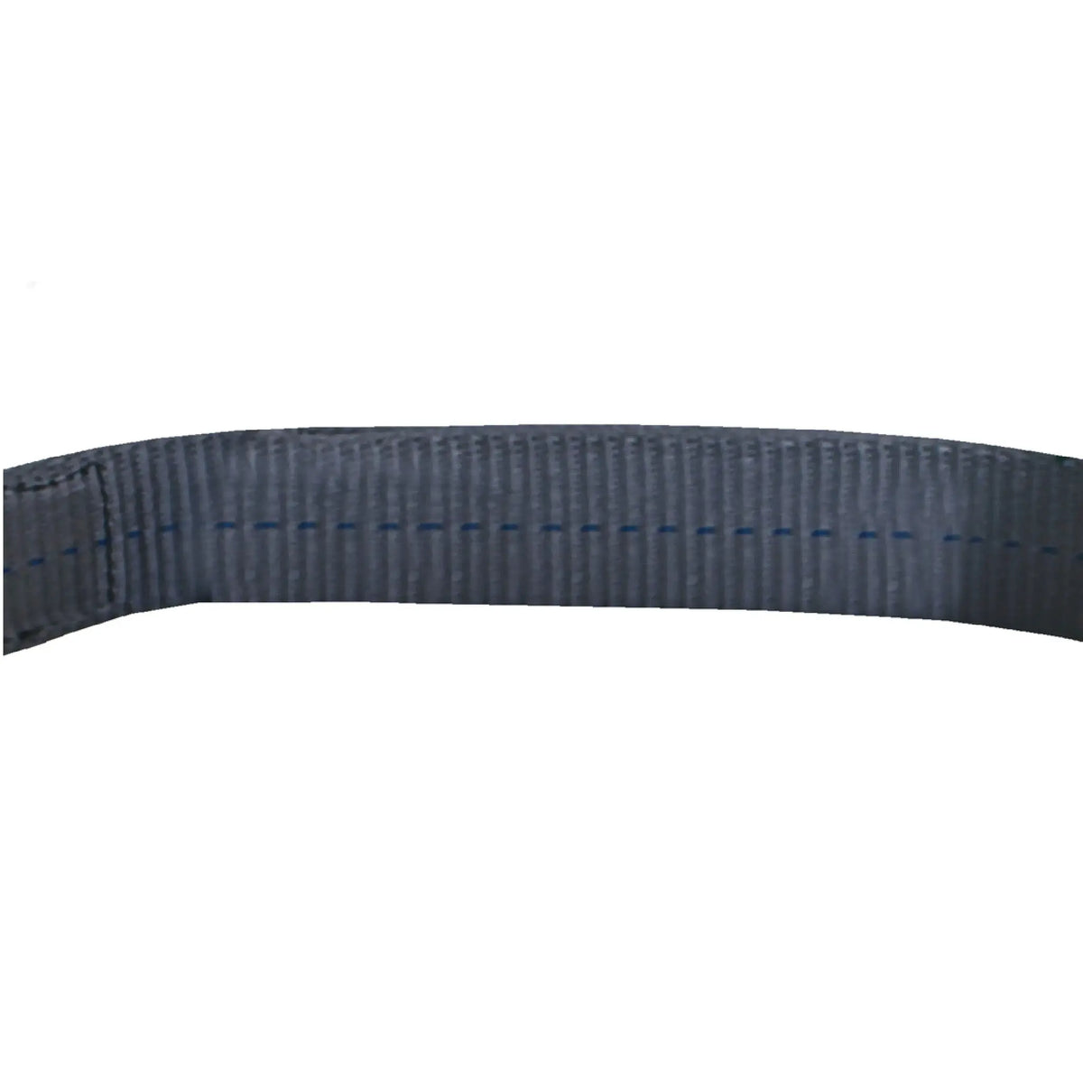 3M DBI-SALA ExoFit Tongue Buckle Belt 1000716, Large, 1 EA, Inner Closeup