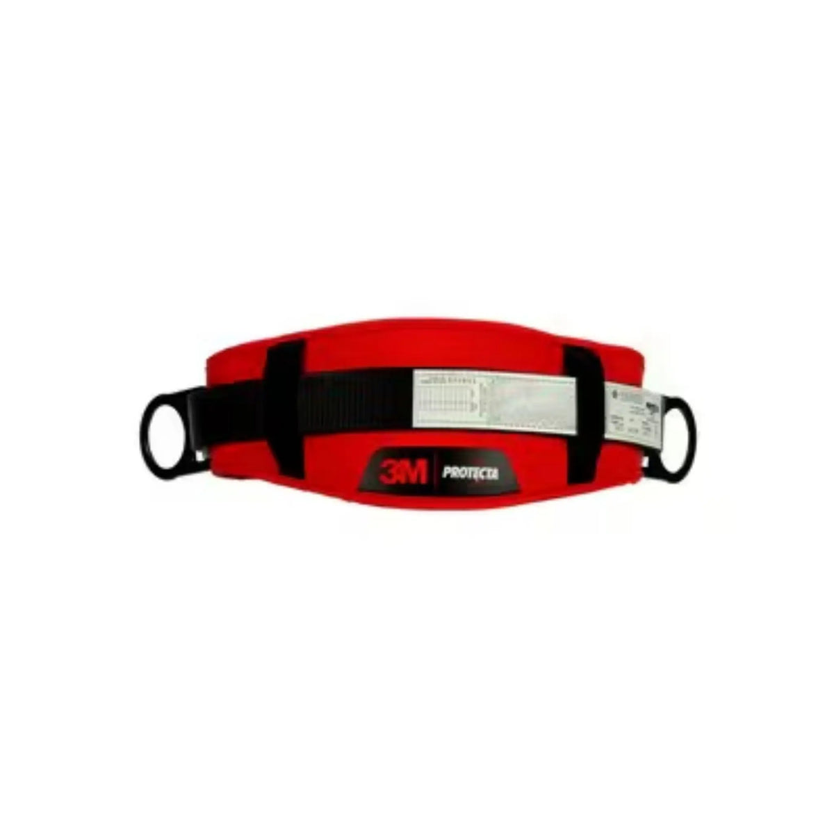 3M PROTECTA PRO Tongue Buckle Belt 1091013 Small 1 EA
