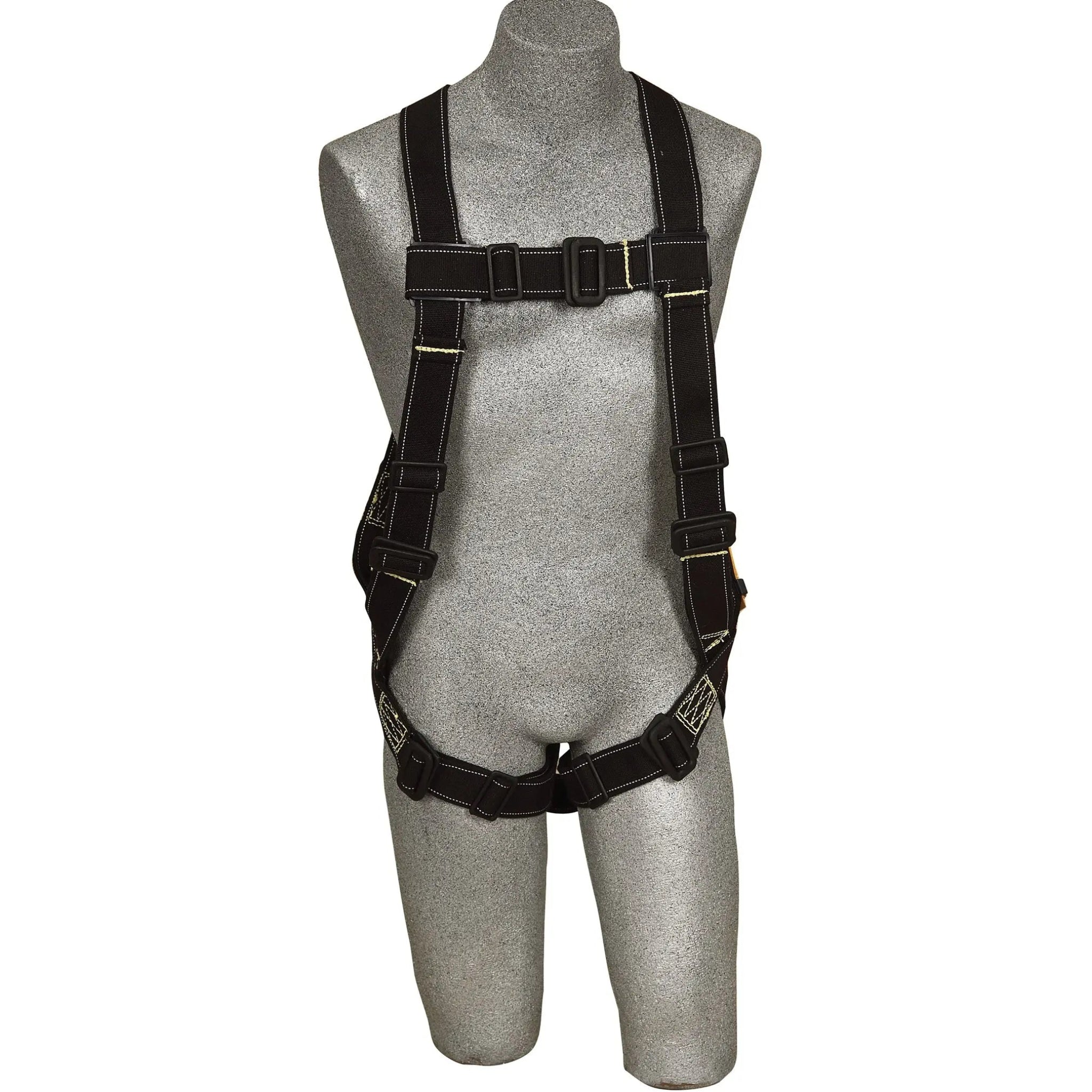 3M DBI-SALA Delta Vest-Style Harness 1105475, Universal, 1 EA, Main Image