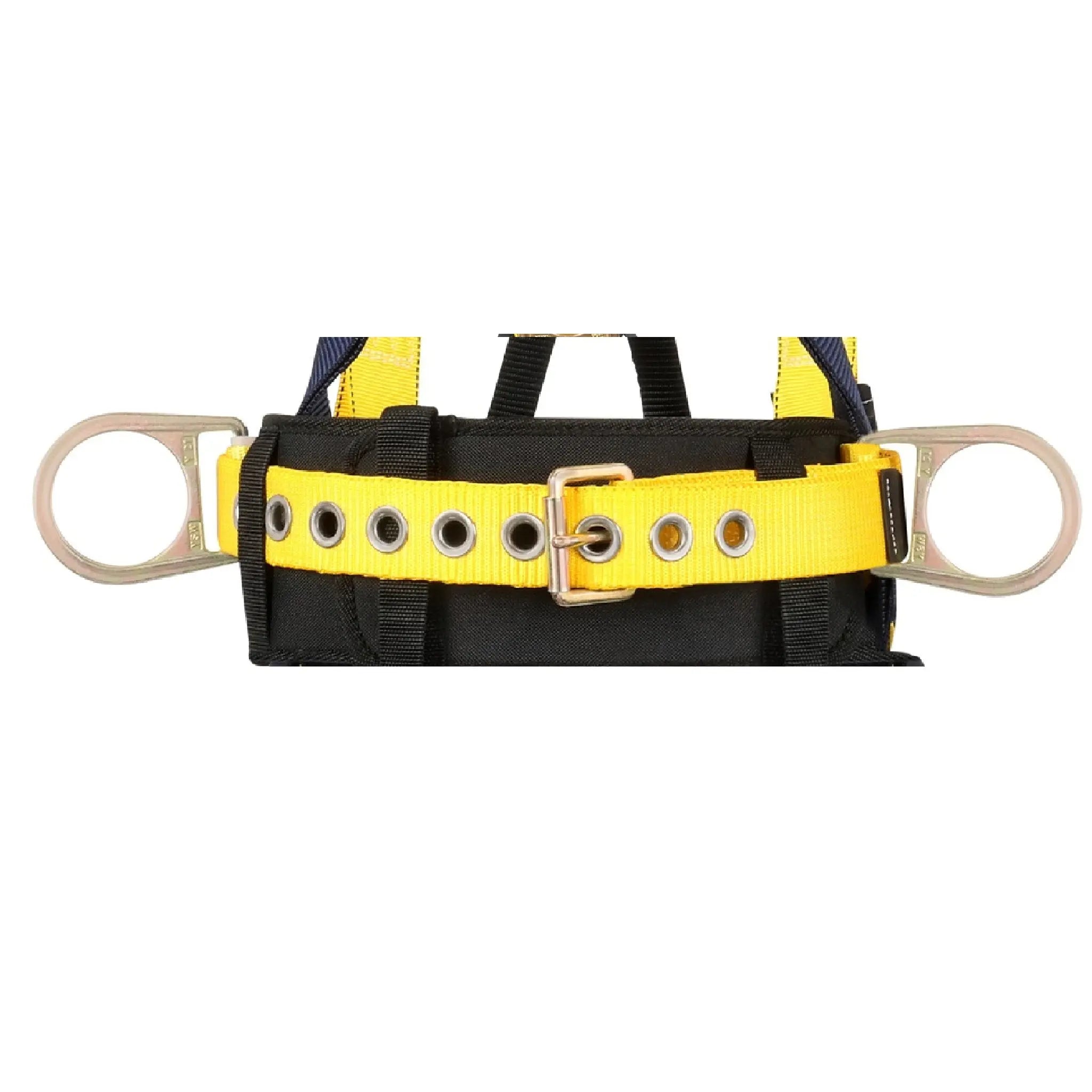 3M DBI-SALA Delta Tower Harness, Side D Rings, Pole Restraint DRings, Stand-up Rear D Ring, TB 1106375 Universal, 1 Each, Side D-Rings