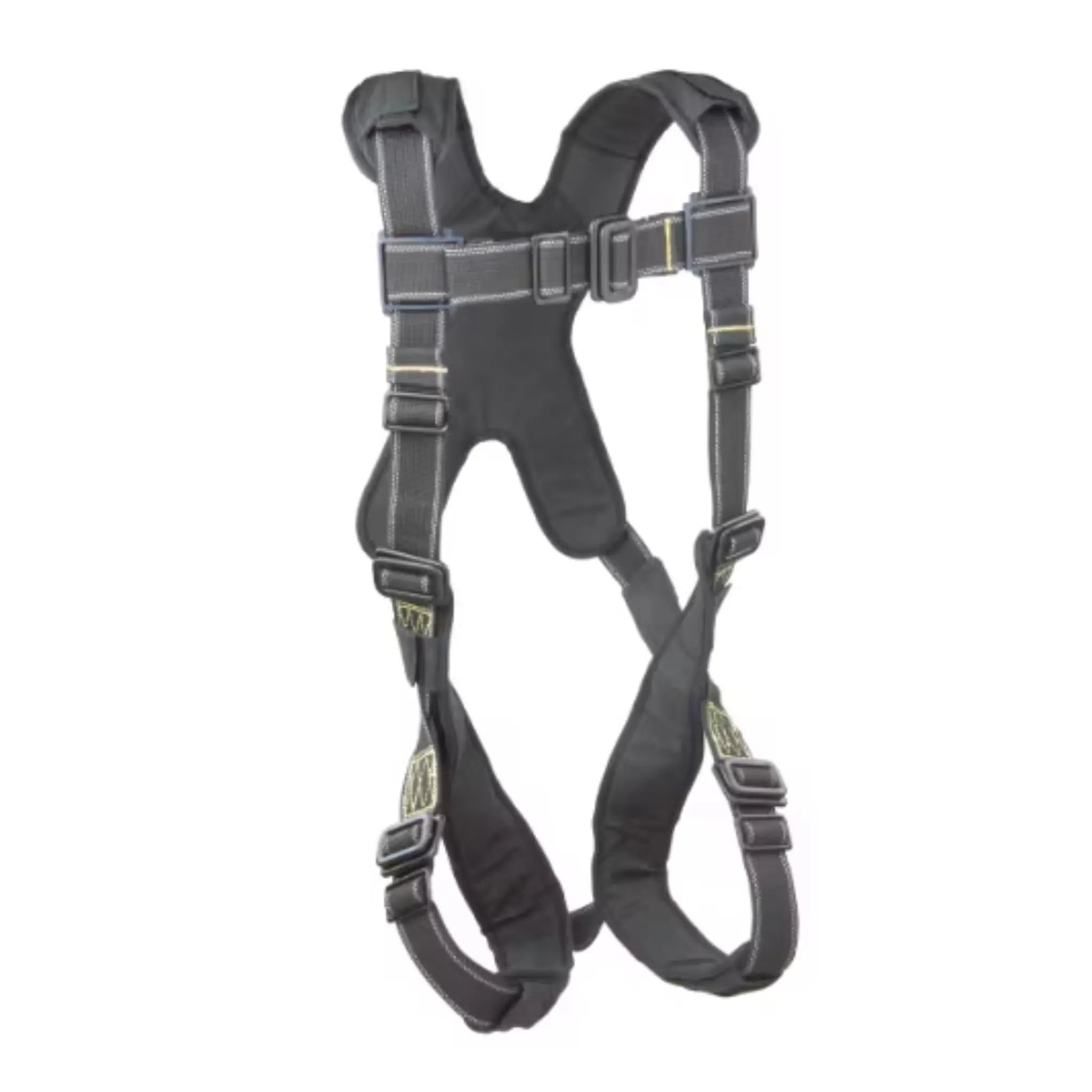 3M DBI-SALA 1109500 ExoFit XP Comfort Arc Flash Climbing/Positioning Safety Harness, Medium, Main Image