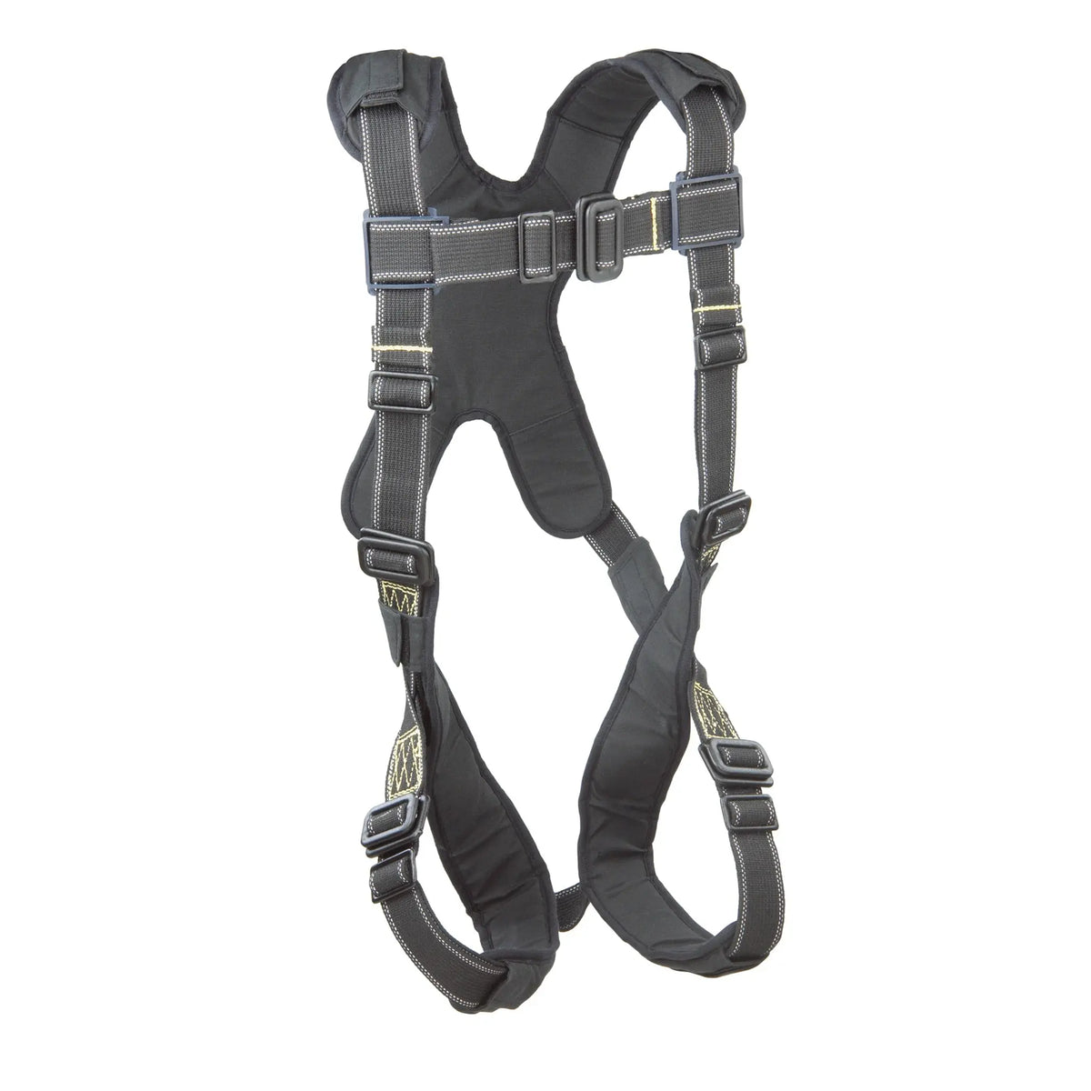 3M DBI-SALA ExoFit XP Arc Flash Harness 1110891, Large, 1 EA, Main Image