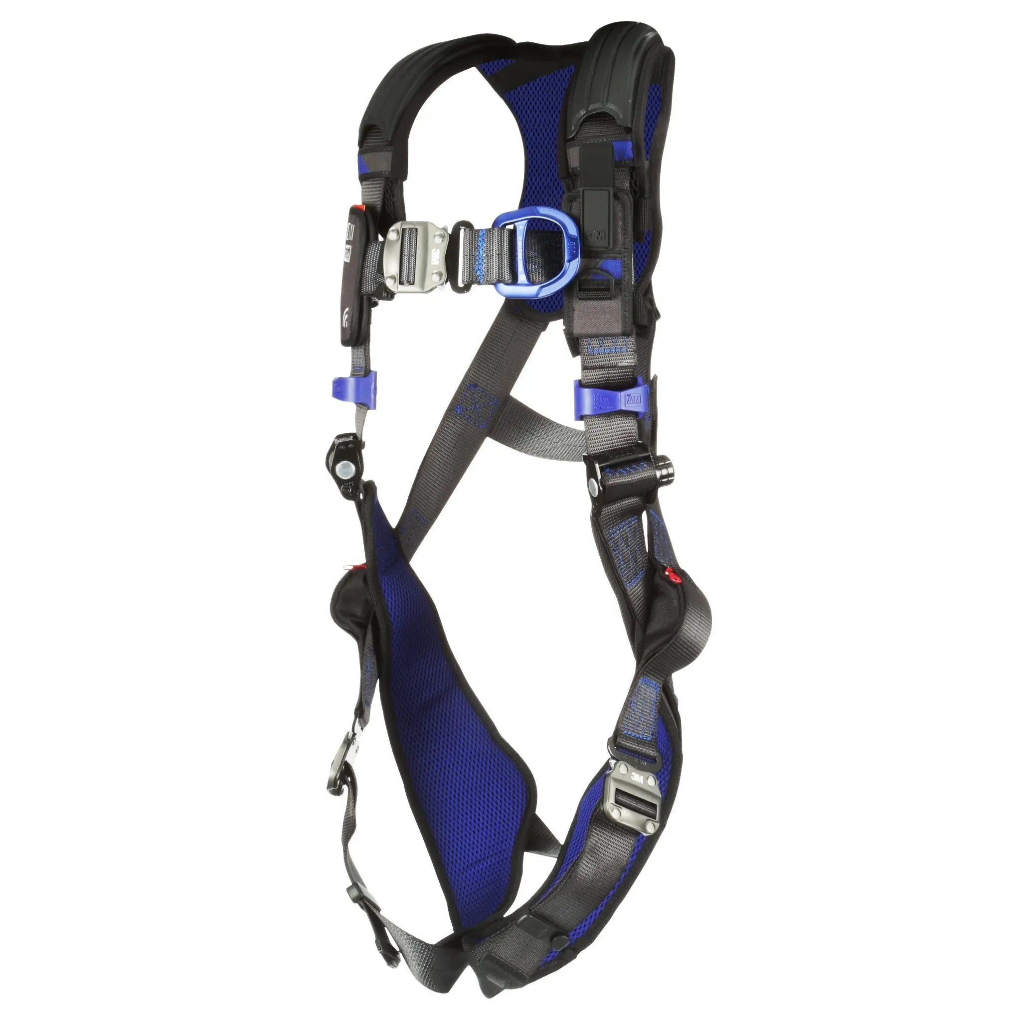 3M DBI-Sala ExoFit X300 Comfort Vest Climbing Safety Harness 