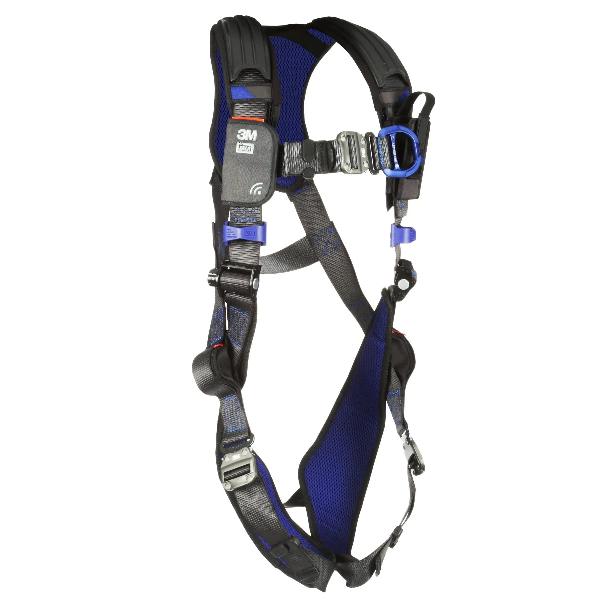 3M DBI-Sala ExoFit X300 Comfort Vest Climbing Safety Harness 