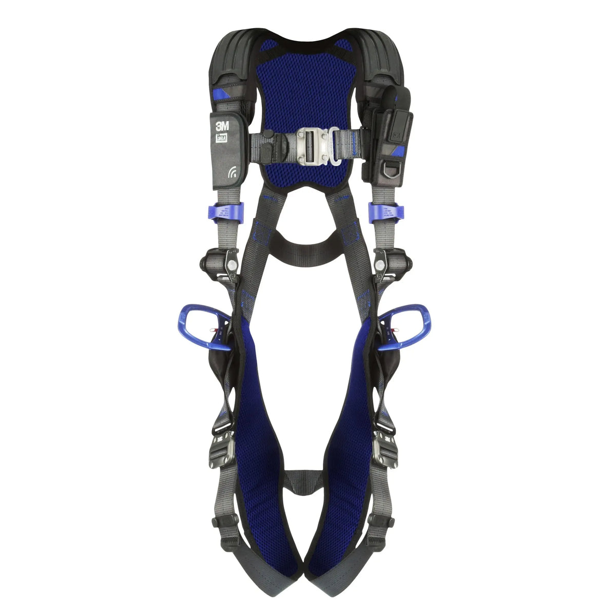 3M DBI-SALA ExoFit NEX Vest-Style Positioning Harness 1113055, X-Large, 1 EA, Main Image