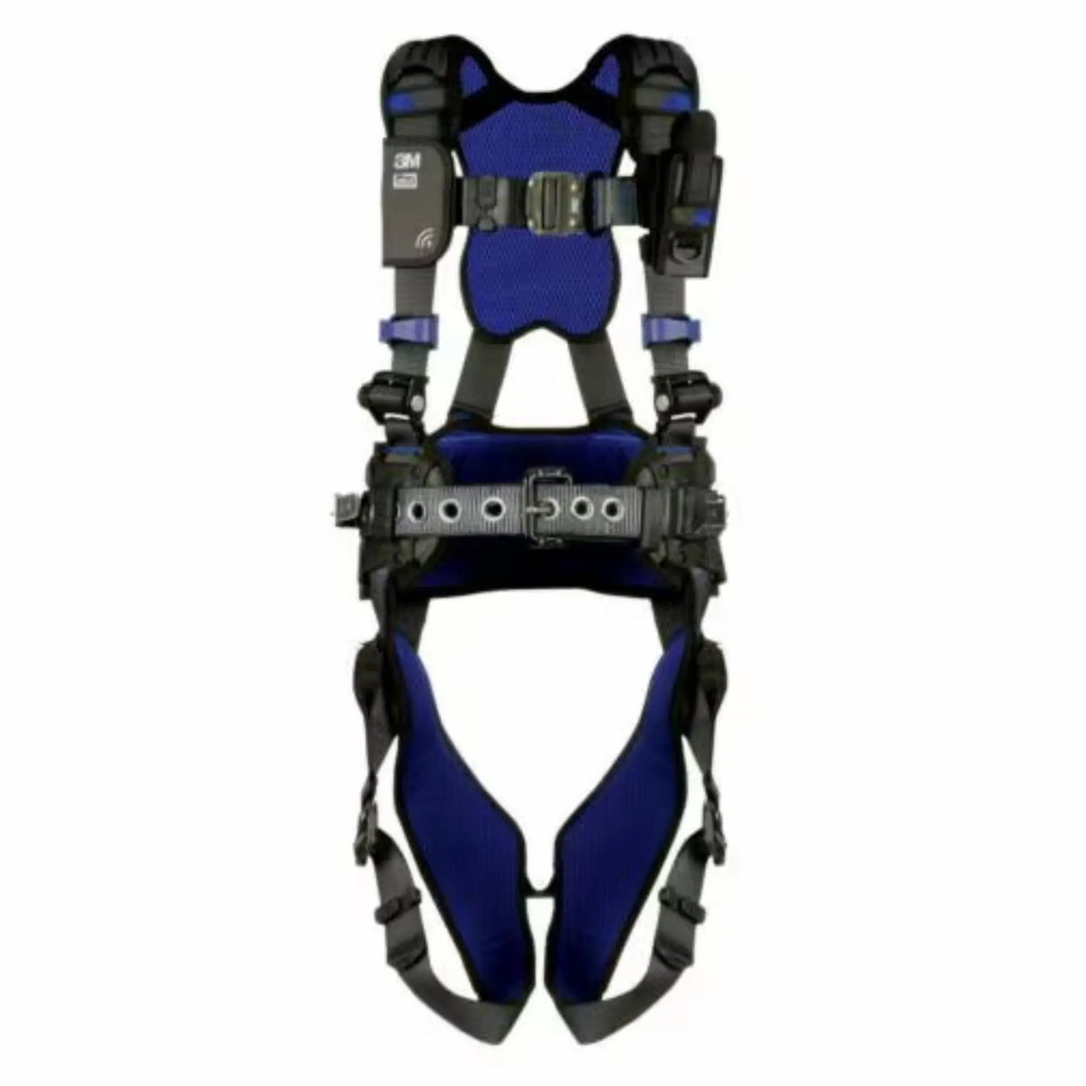 3M DBI-SALA ExoFit NEX Mining Vest-Style Harness 1113195, Small, 1 EA, Main Image