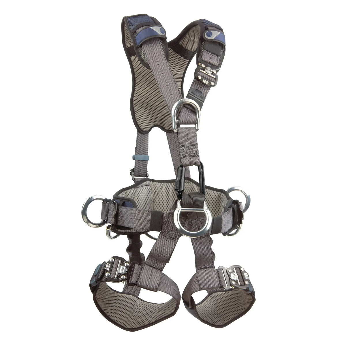 3M DBI-SALA ExoFit NEX Rope Access/Rescue Harness 1113348, X-Large, 1 EA, Main Image
