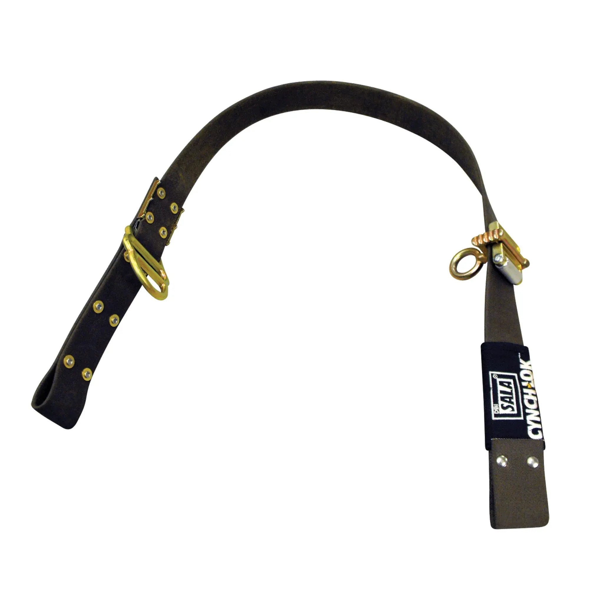 3M DBI-SALA Cynch-Lok Transmission Pole Exterior Strap 1200111, Main Image