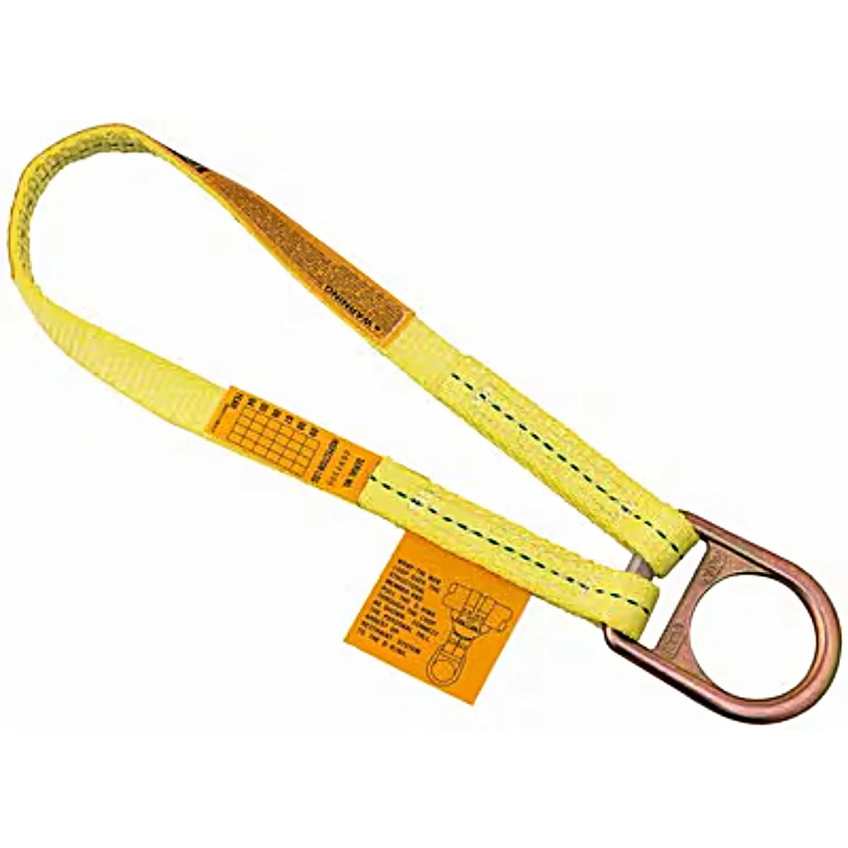3M DBI-SALA Web Scaffold Choker 1201391, 1 EA, Main Image