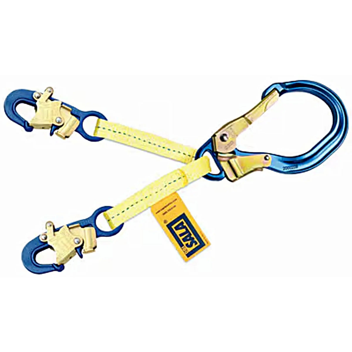 3M DBI-SALA Web Rebar/Positioning Lanyard 1231380, 1 EA