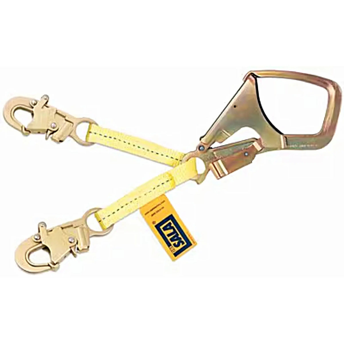 3M DBI-SALA Web Rebar/Positioning Lanyard 1231389, 1 EA