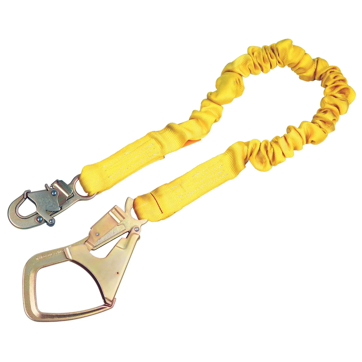 3M DBI-SALA ShockWave2 Shock Absorbing Lanyard 1244360, 1 EA, Main Image