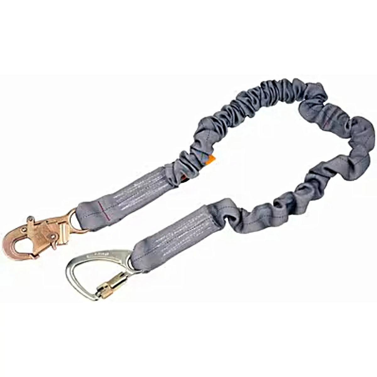 3M DBI-SALA ShockWave2 Tie-Back Shock Absorbing Lanyard 1244650, 1 EA, Main Image