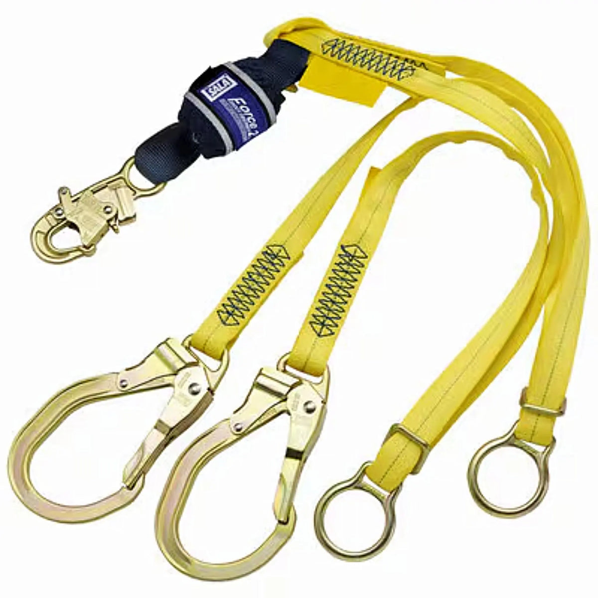 EZSTOP F2 TIE B 100%6' 9502116,2 2000210