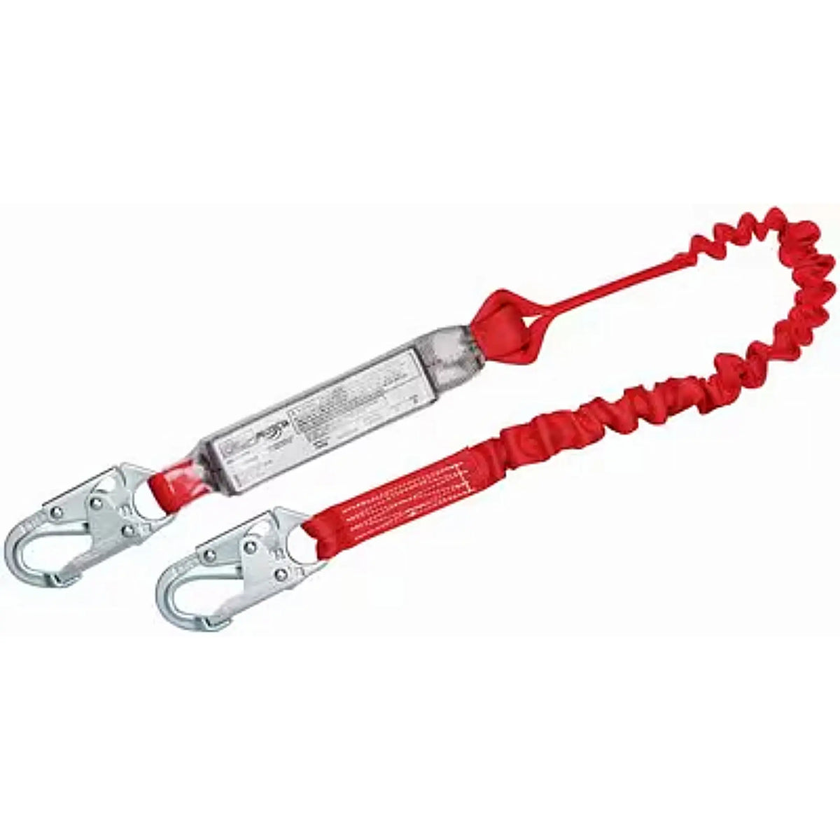 3M PROTECTA PRO Pack Elastic Shock Absorbing Lanyard 1341101 1 EA, Main Image