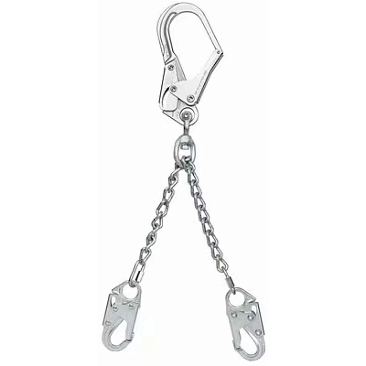3M PROTECTA PRO Chain Rebar Positioning Lanyard 1350150 1 EA, Main Image