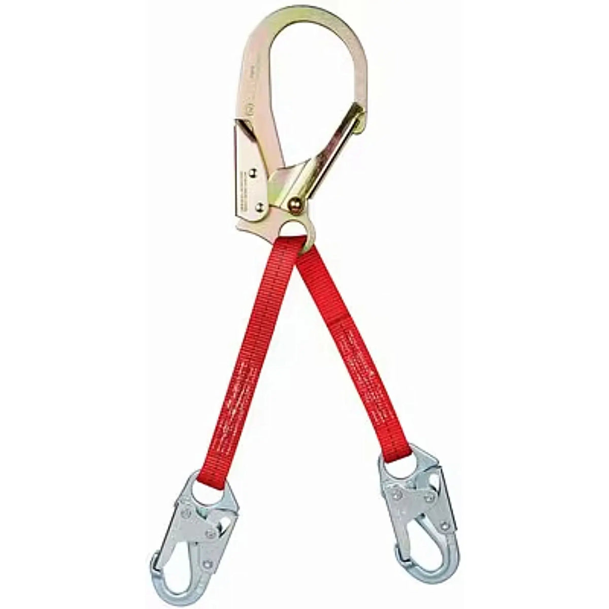 3M PROTECTA PRO Web Rebar Positioning Lanyard 1351050 1 EA