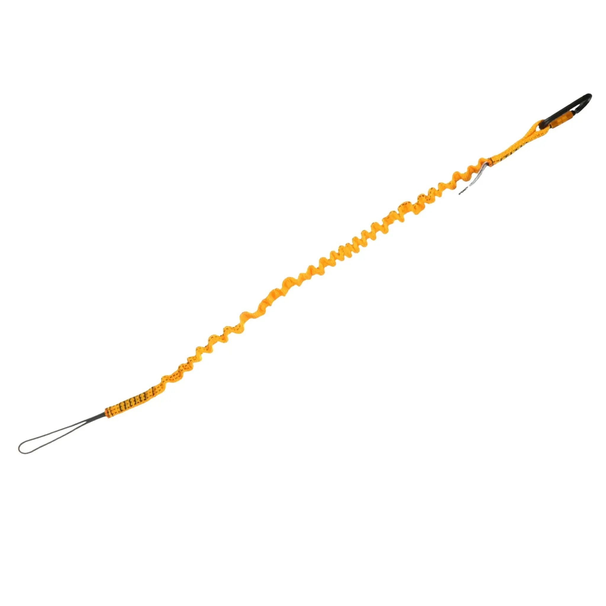 3M DBI-Sala 1500048 Hook2Loop Bungee Tether, Yellow, Pack of 10 