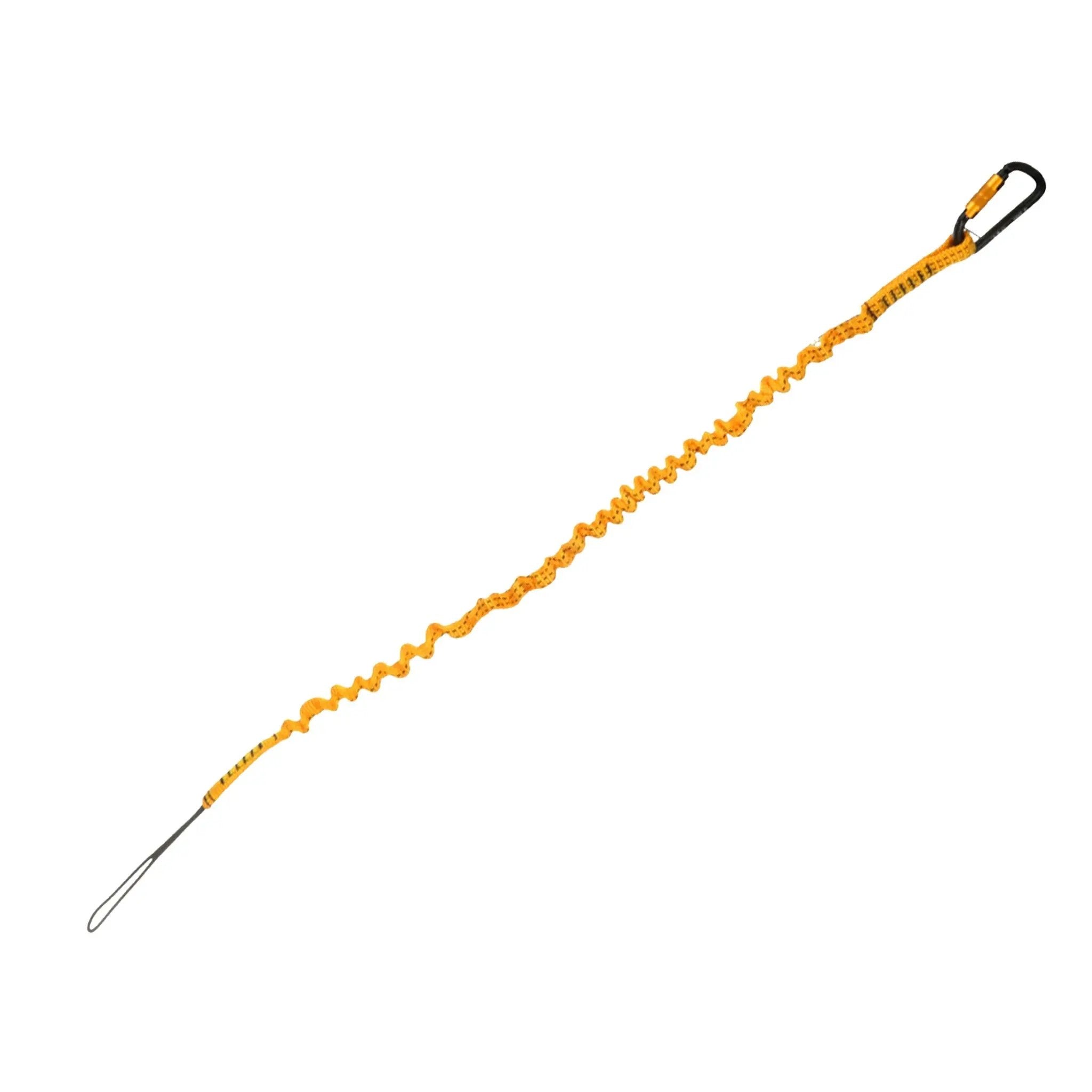 3M DBI-Sala 1500048 Hook2Loop Bungee Tether, Yellow, Pack of 10 