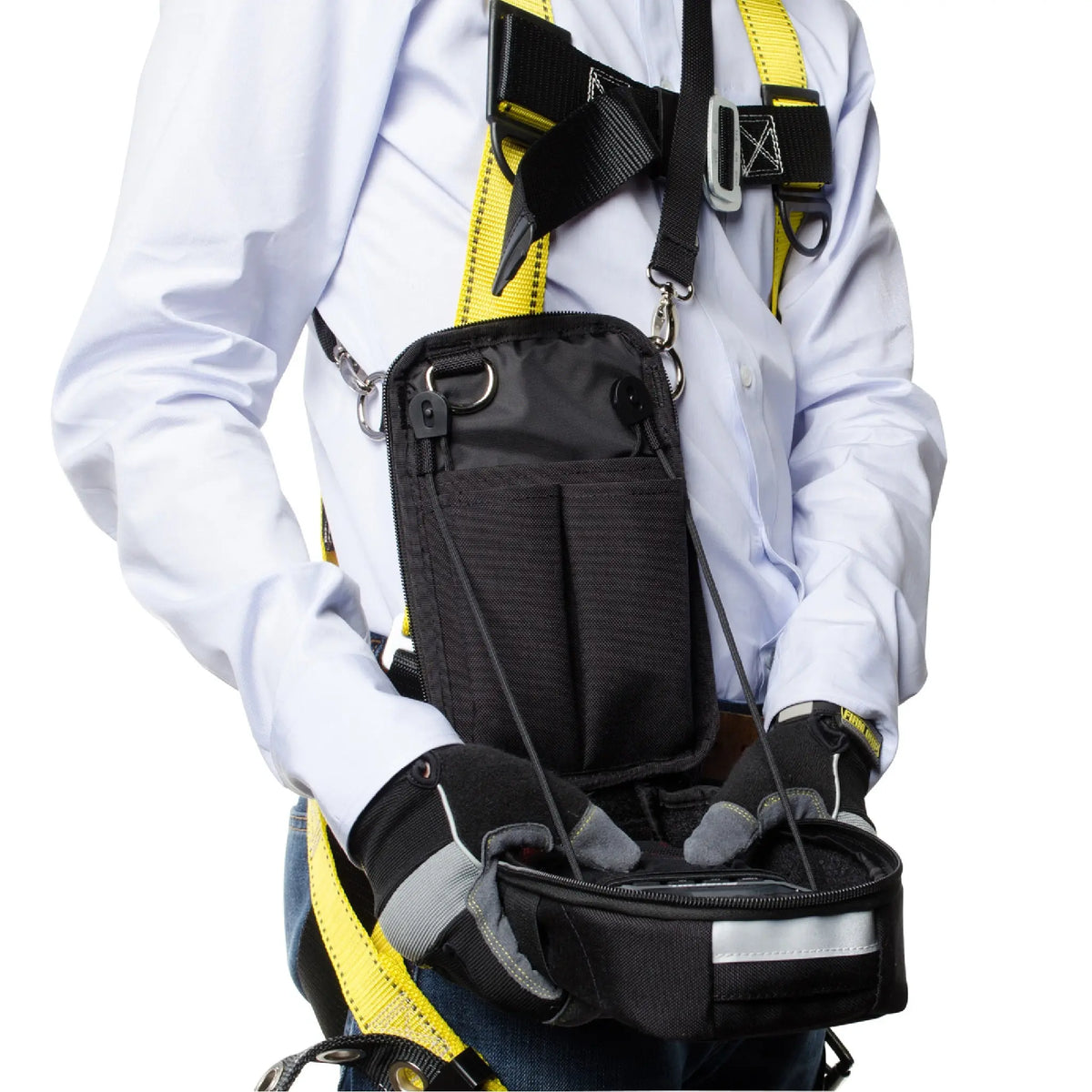 3M DBI-SALA Inspection Pouch 1500131, 1 EA, 2nd image