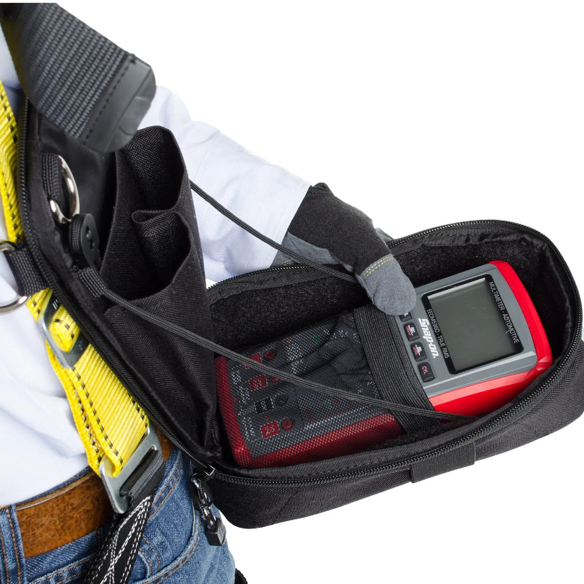 3M DBI-SALA Inspection Pouch 1500131, 1 EA, 4th image
