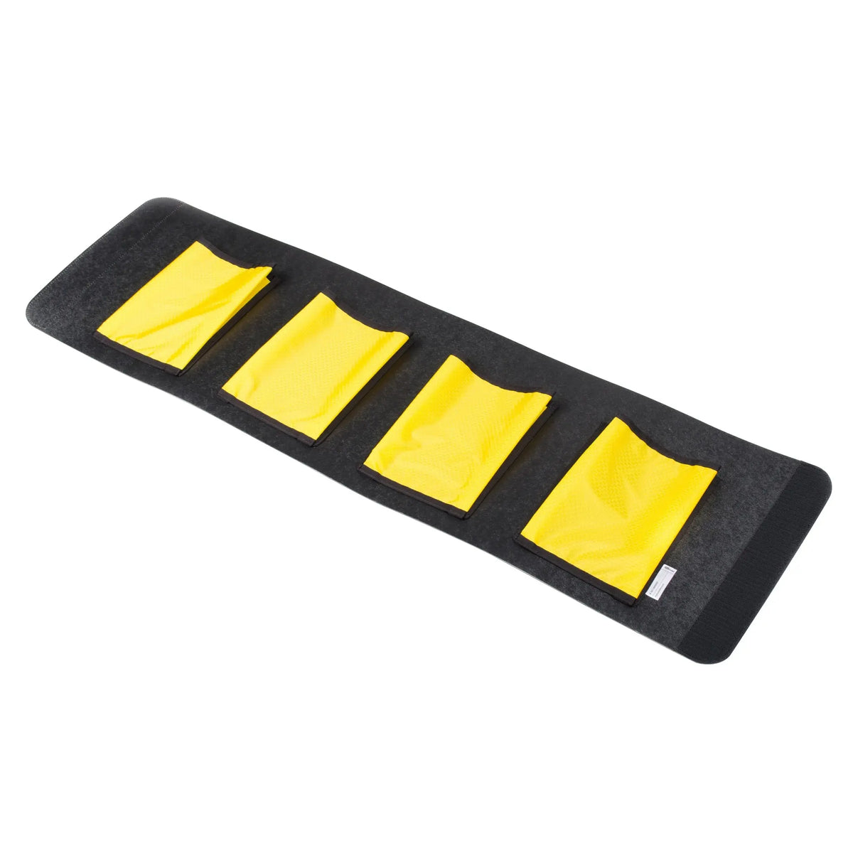 3M DBI-SALA Hard Body Safe Bucket Insert with Pockets 1500141, 1 EA, 2nd Image
