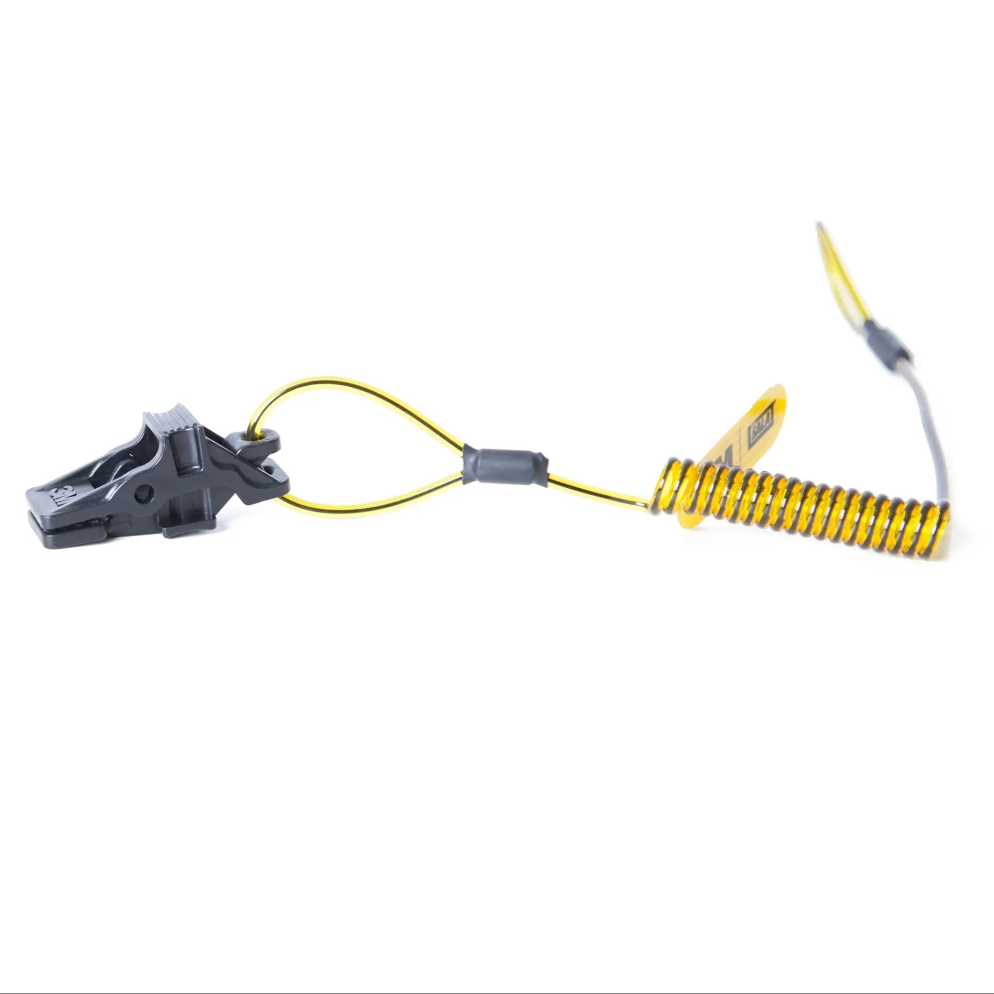 3M DBI-SALA Hard Hat Tether 1500178 - 10 Pack 