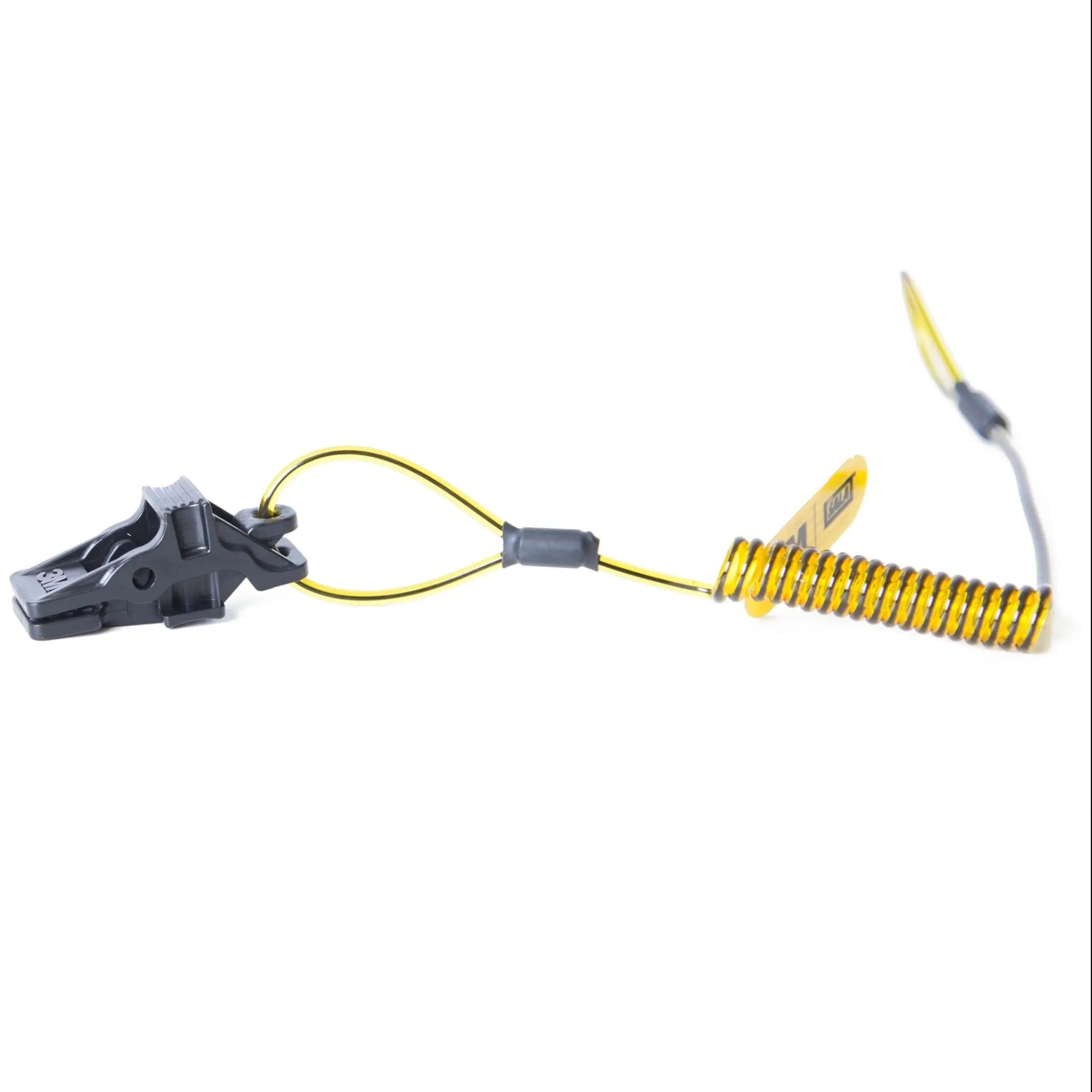 3M DBI-SALA Hard Hat Tether 1500178 - 10 Pack 