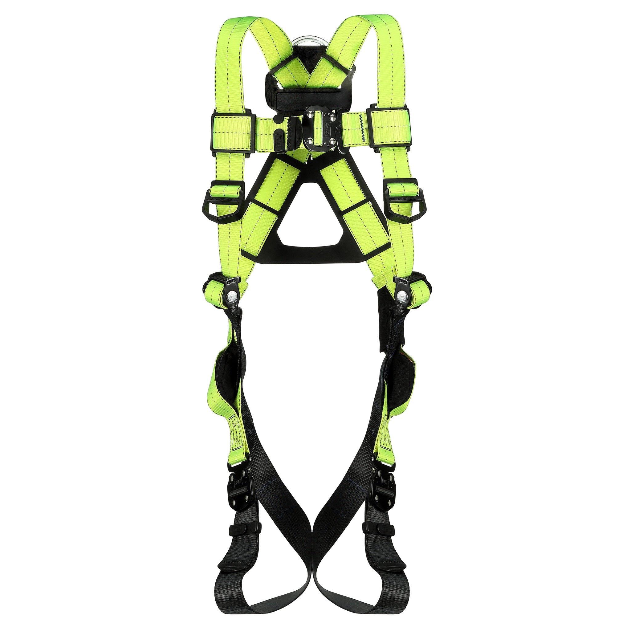 3M DBI-Sala ExoFit X50 ANSI Compliant Vest Safety Harness