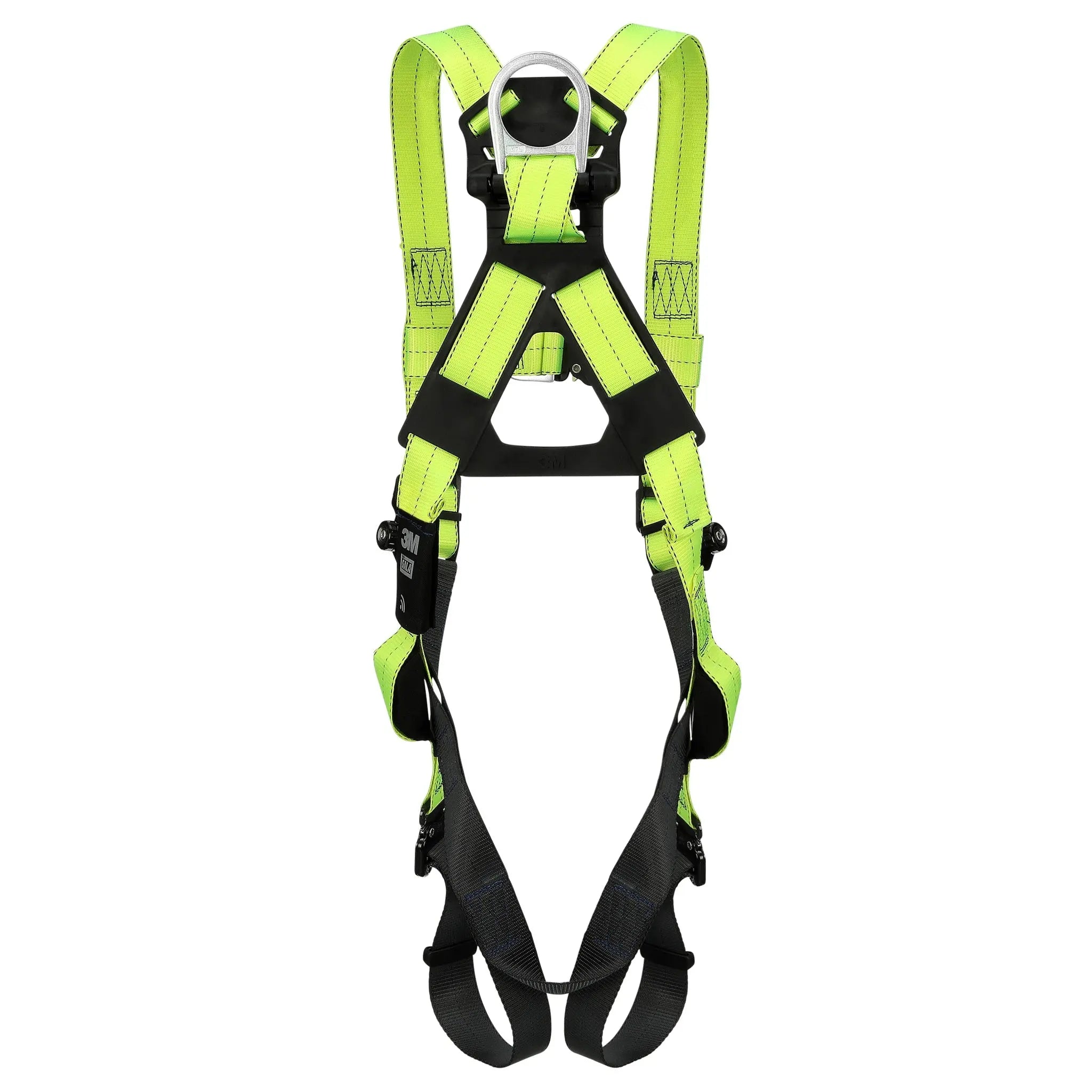 3M DBI-SALA ExoFit X50 Vest Climbing Safety Harness, ANSI