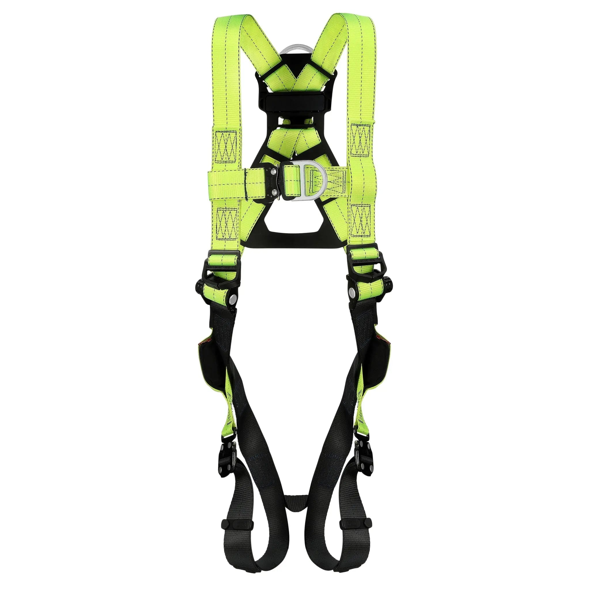 3M DBI-SALA ExoFit X50 Vest Climbing Safety Harness, ANSI