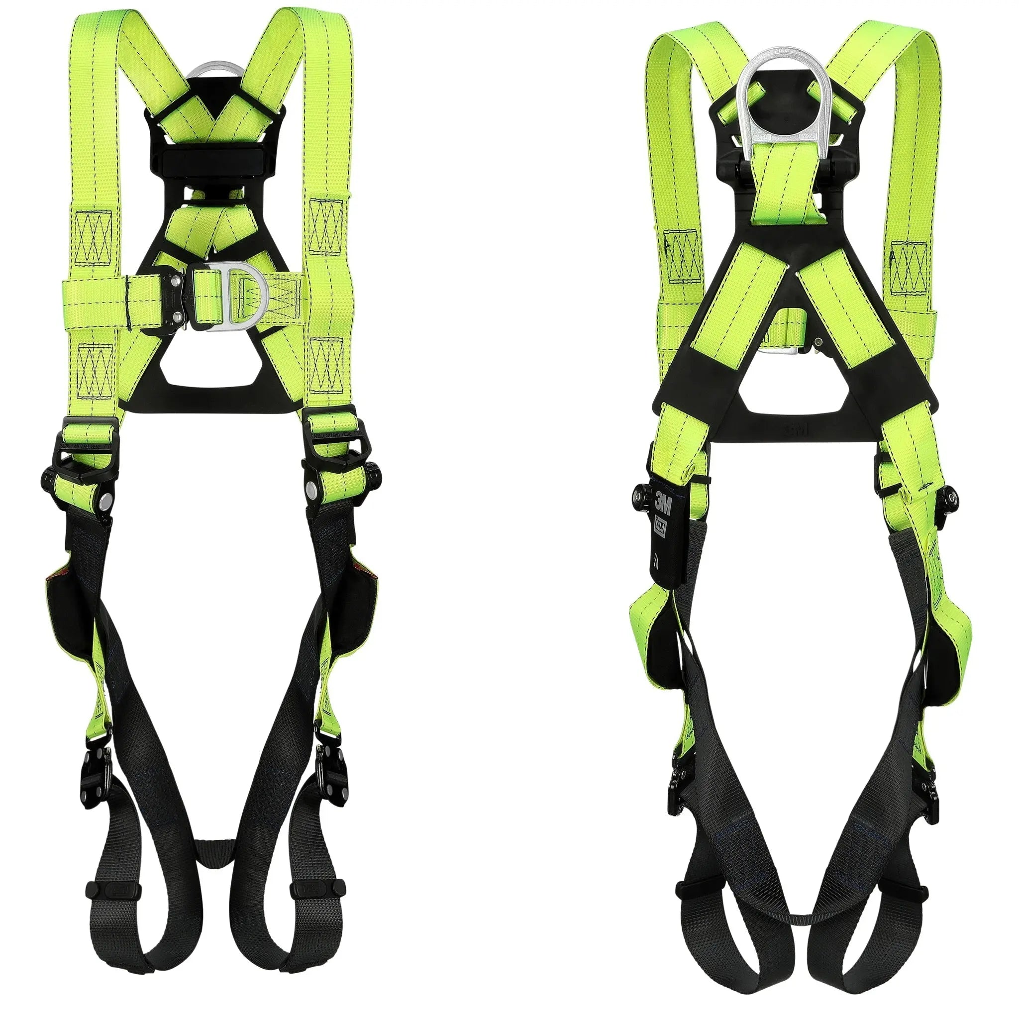 3M DBI-Sala ExoFit X50 Vest Climbing Safety Harness, ANSI, Main Image