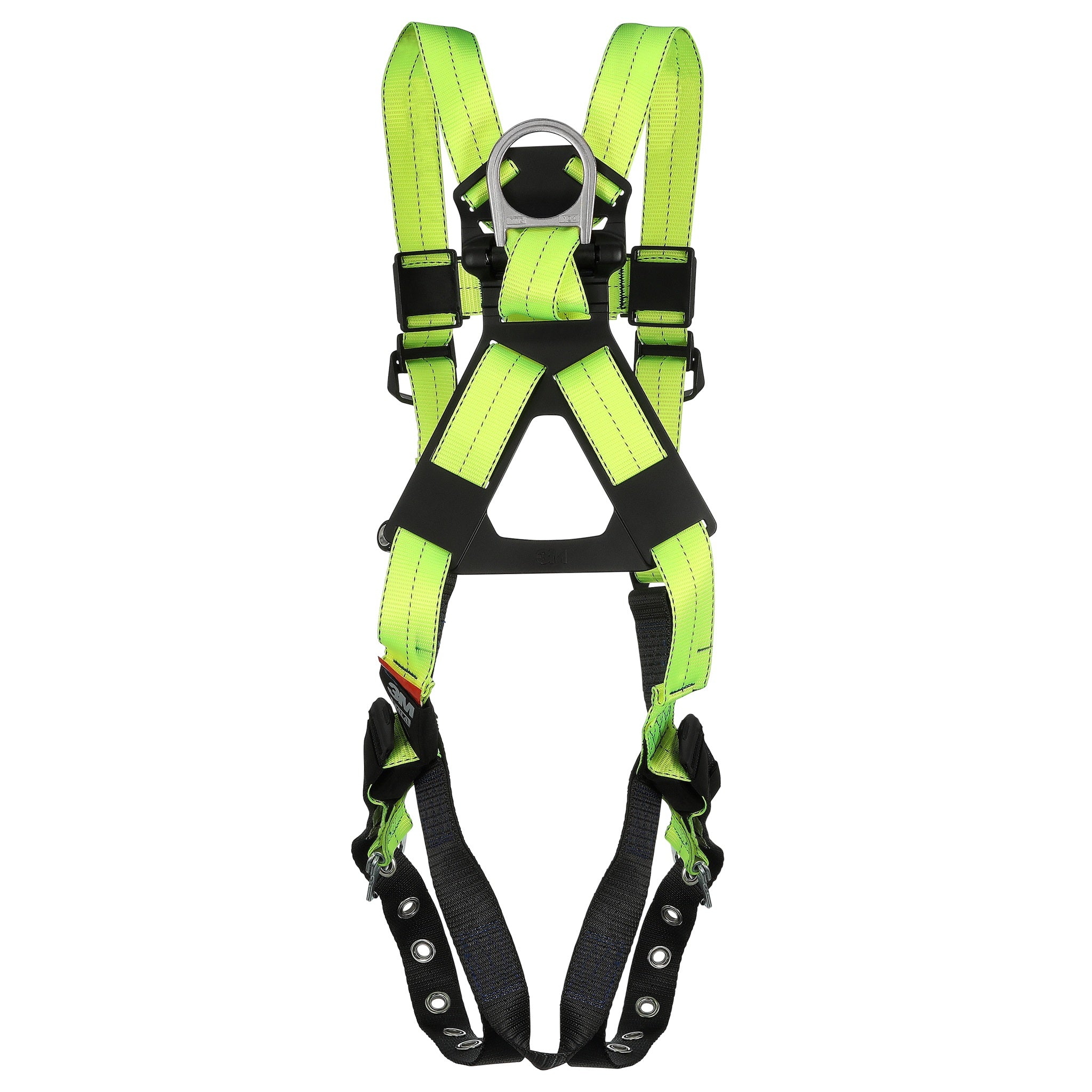 3M DBI-Sala ExoFit X50 Vest Safety Harness, ANSI Compliant, Back