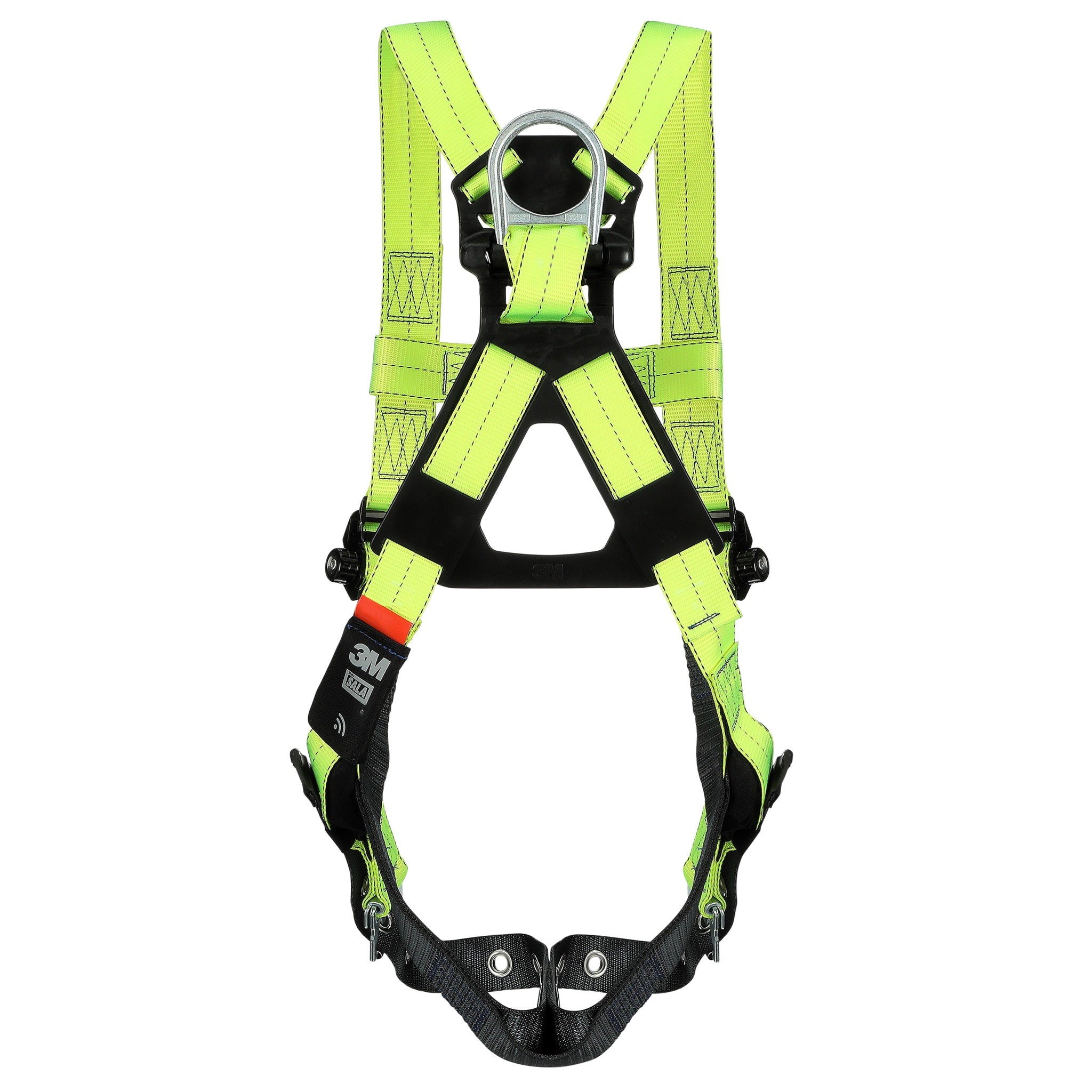 3M DBI-Sala ExoFit X50 ANSI Vest Climbing Safety Harness