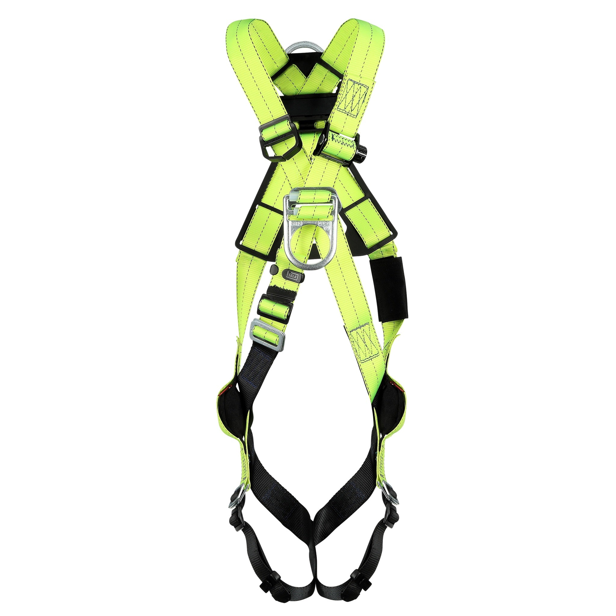 3M DBI-SALA ExoFit X50 Cross-Over Climbing Safety Harness, ANSI