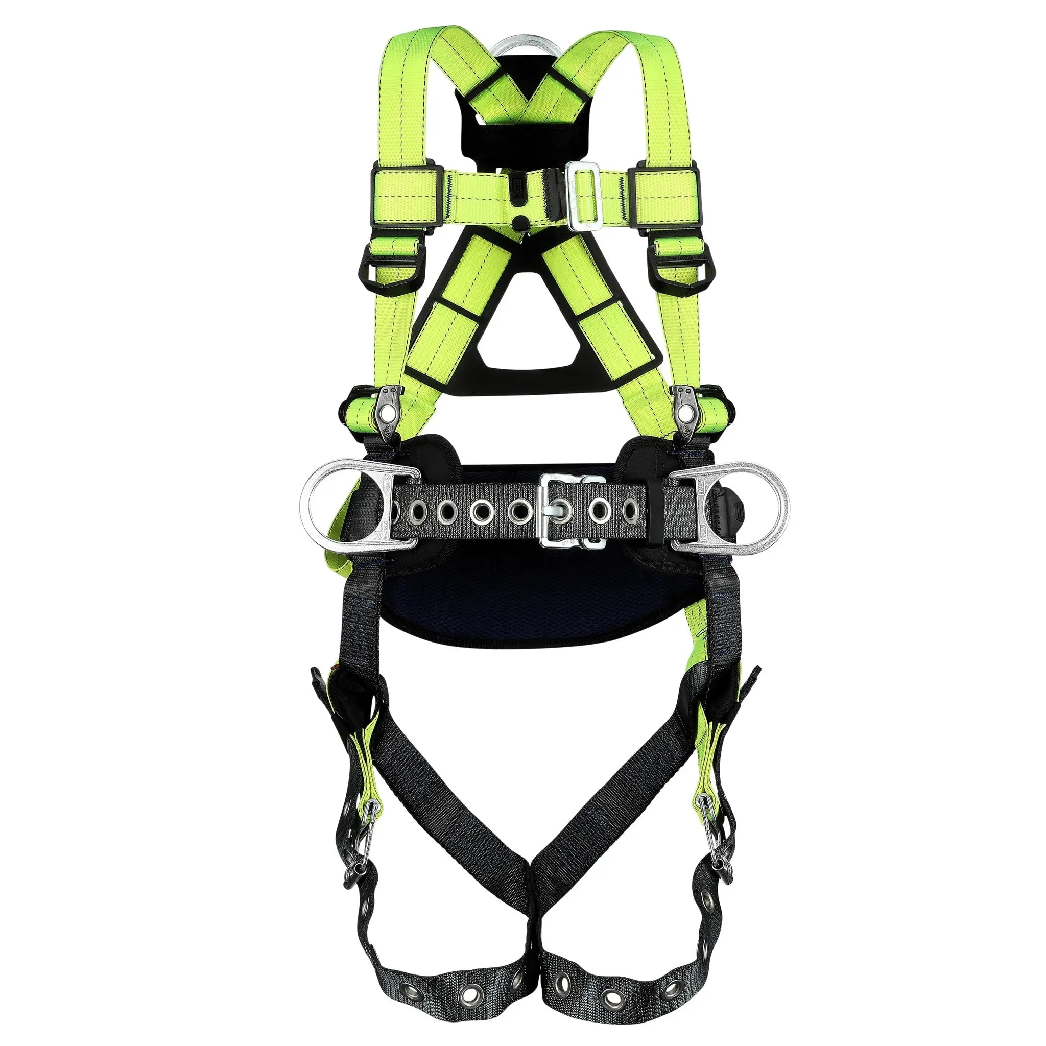 3M DBI-Sala ExoFit X50 ANSI Construction Positioning Safety Harness