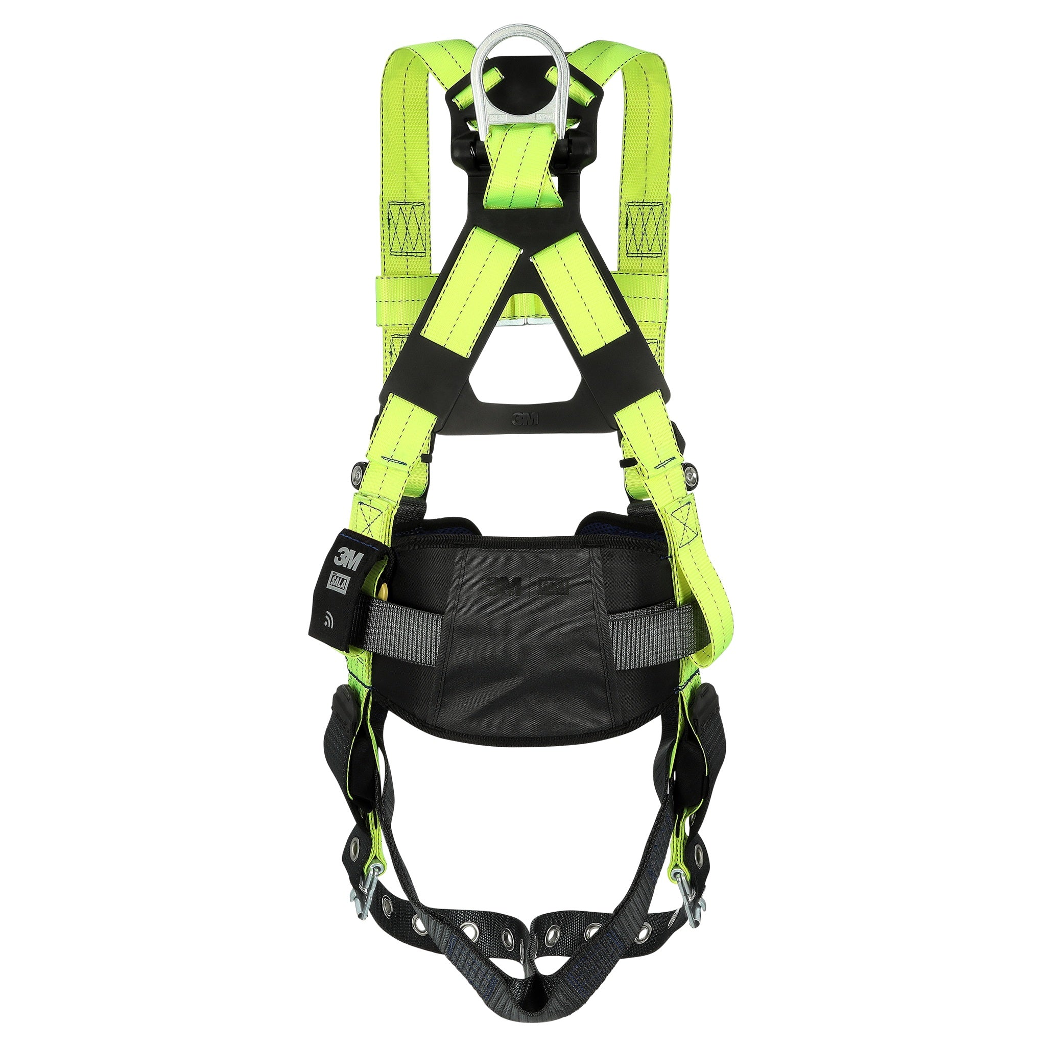 3M DBI-Sala ExoFit X50 ANSI Construction Climbing/Positioning Safety Harness