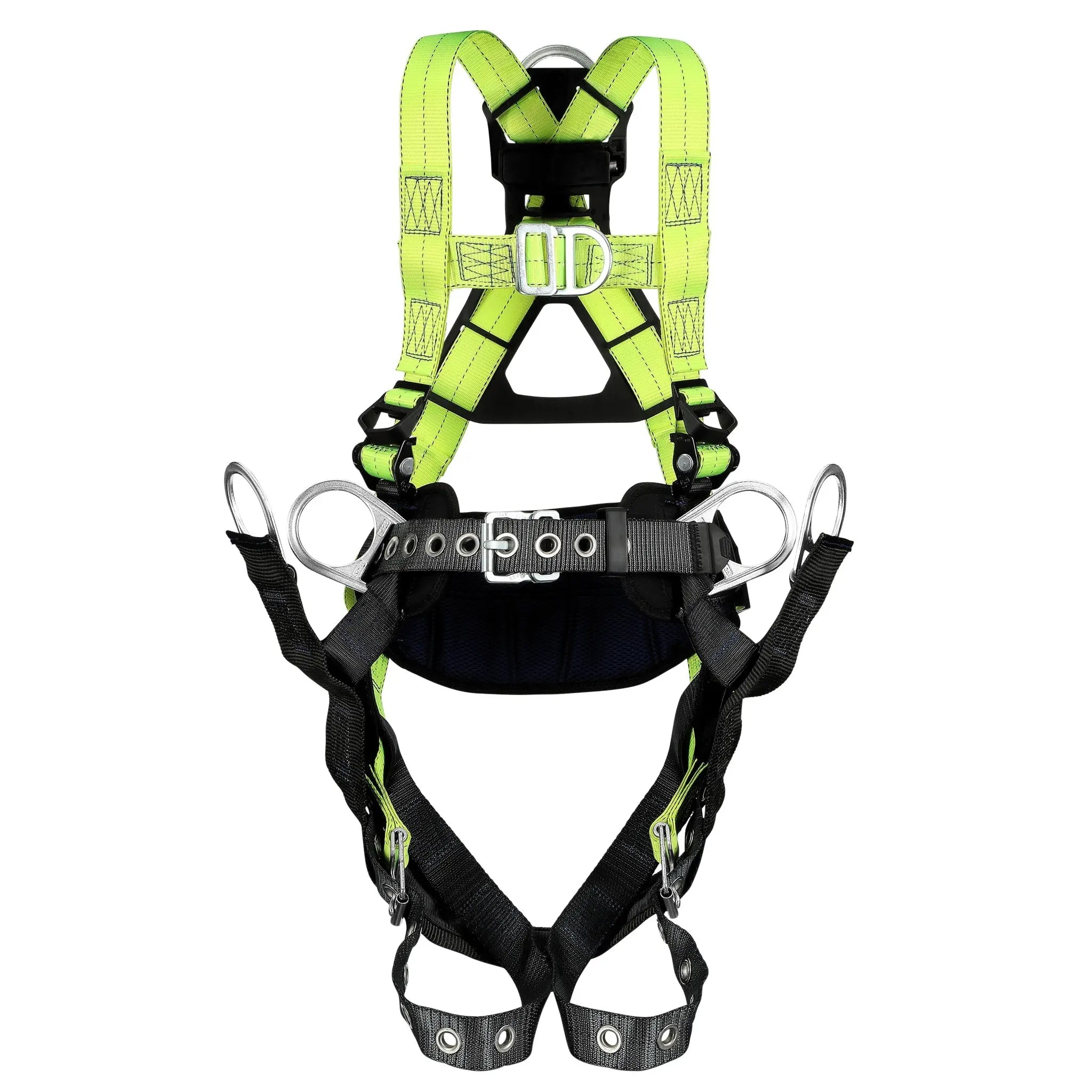 3M DBI-Sala ExoFit X50 ANSI Tower Climbing Safety Harness 1600168