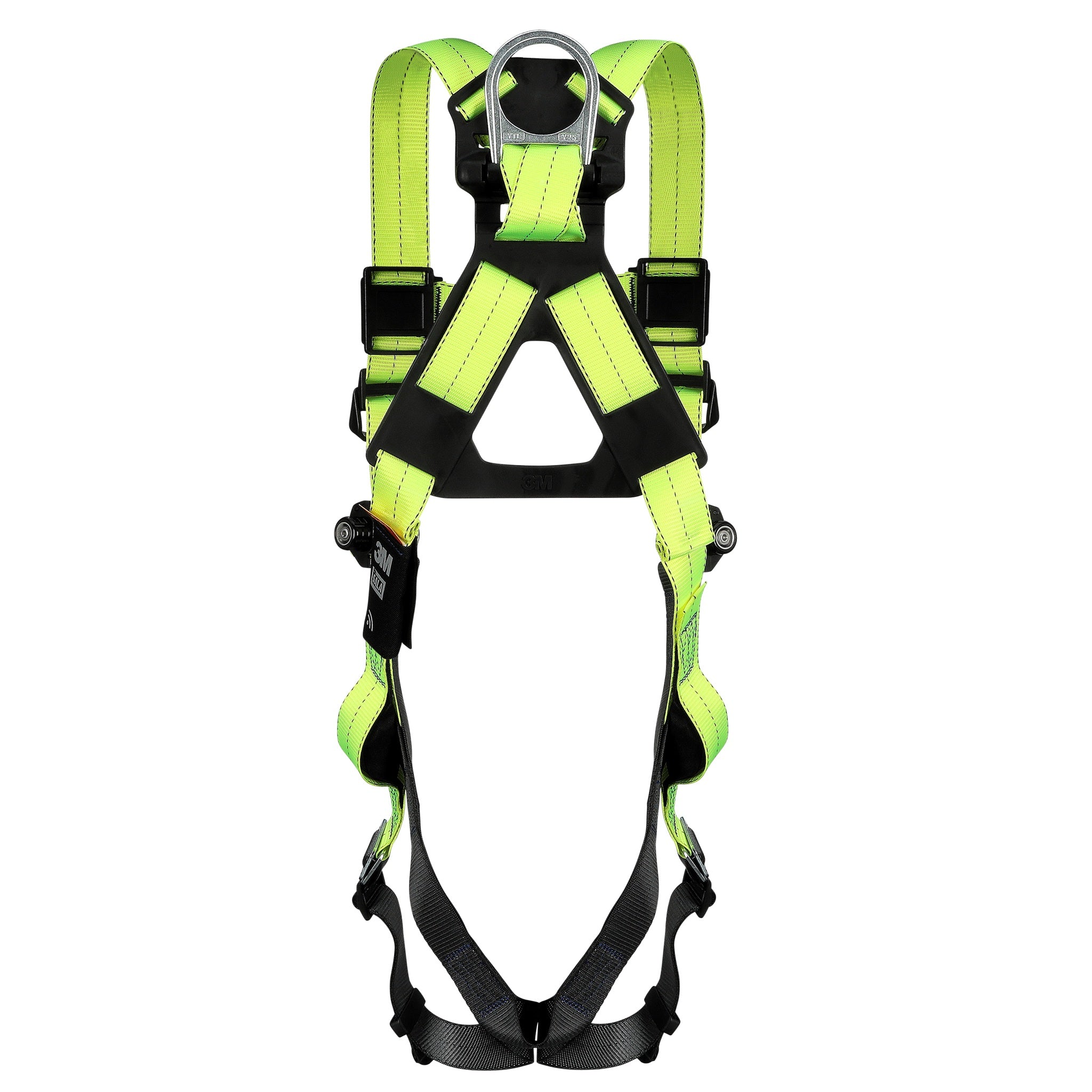 3M DBI-Sala ExoFit X50 ANSI Vest Safety Harness