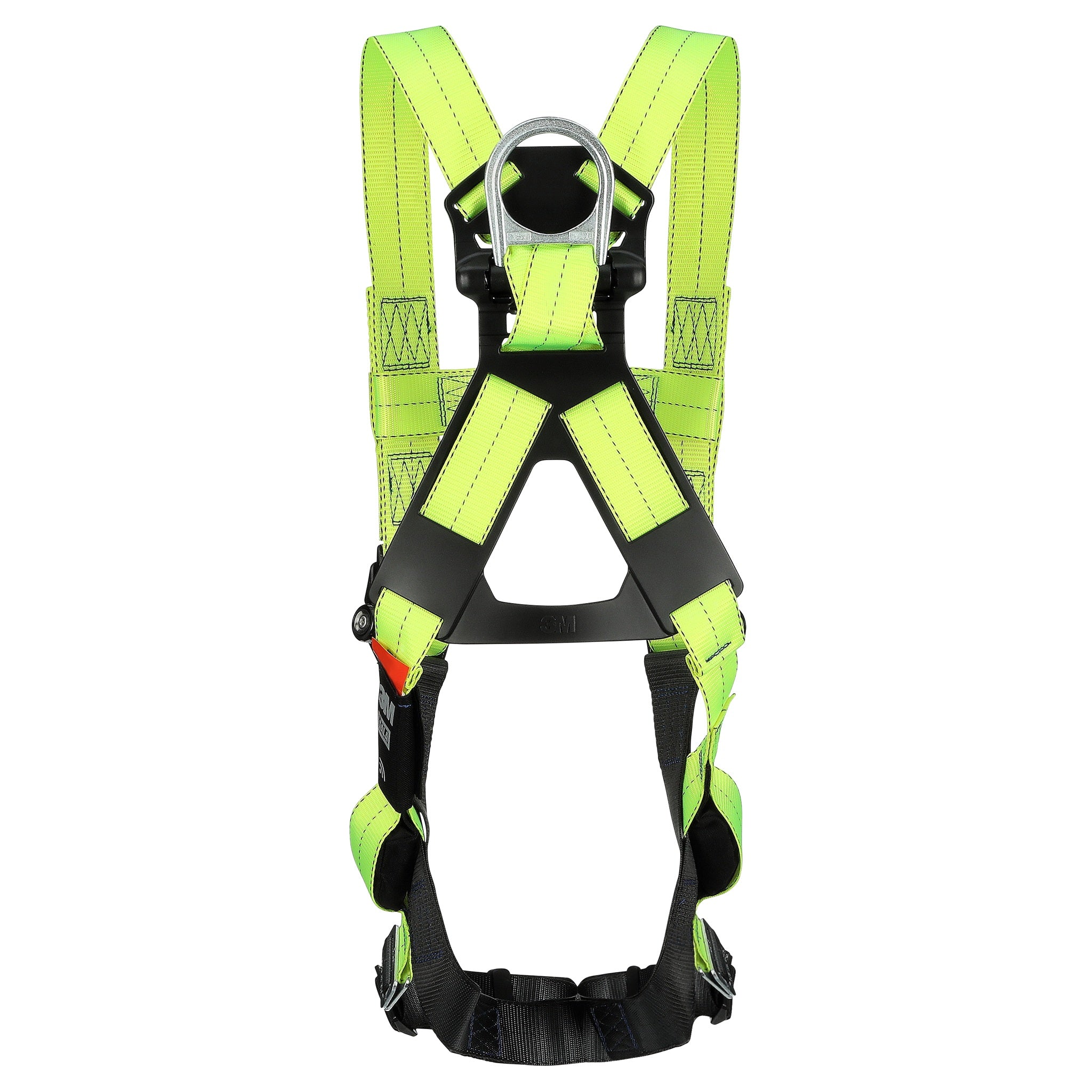 3M DBI-Sala ExoFit X50 Vest Climbing Safety Harness, ANSI Compliant