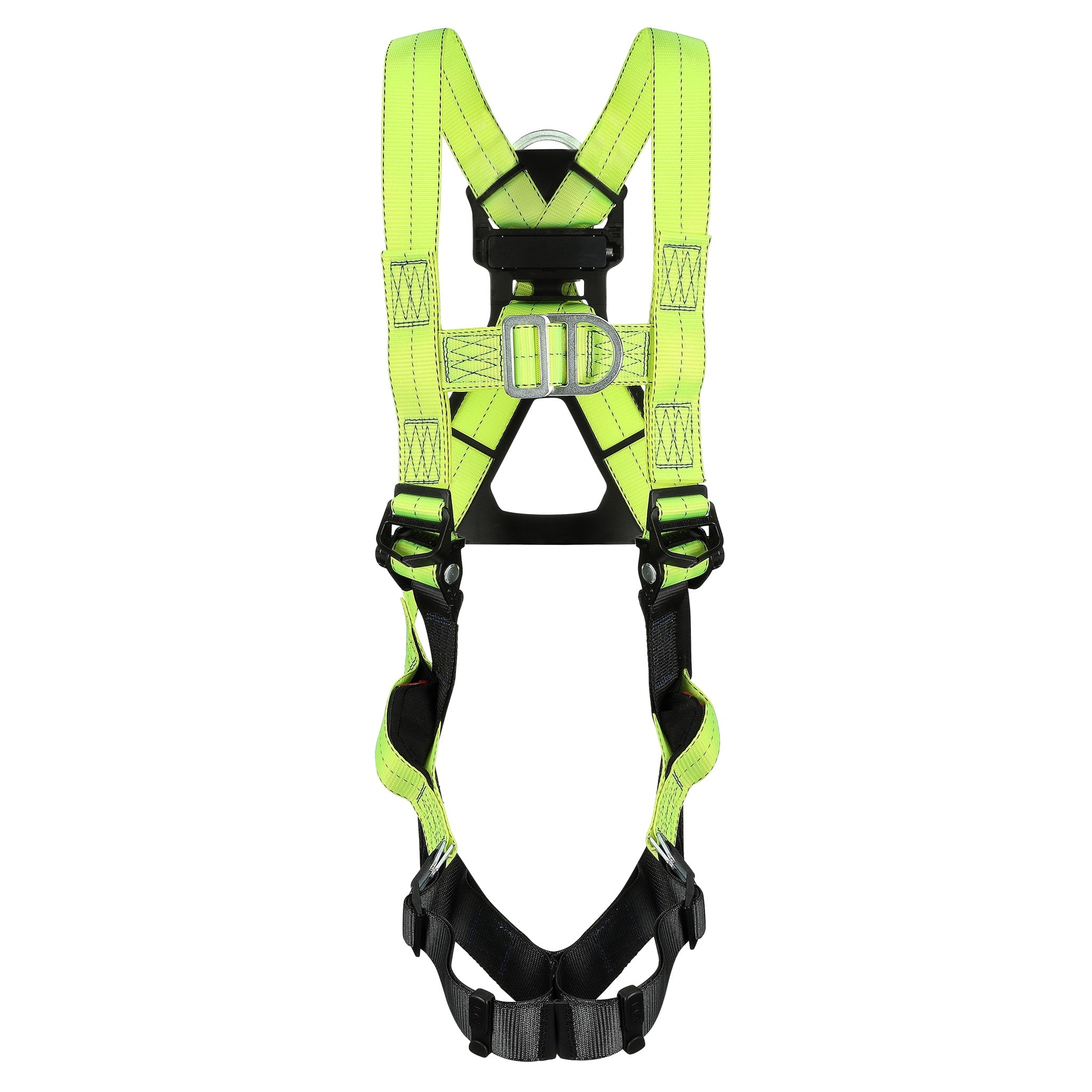 3M DBI-Sala ExoFit X50 Vest Climbing Safety Harness, ANSI Compliant