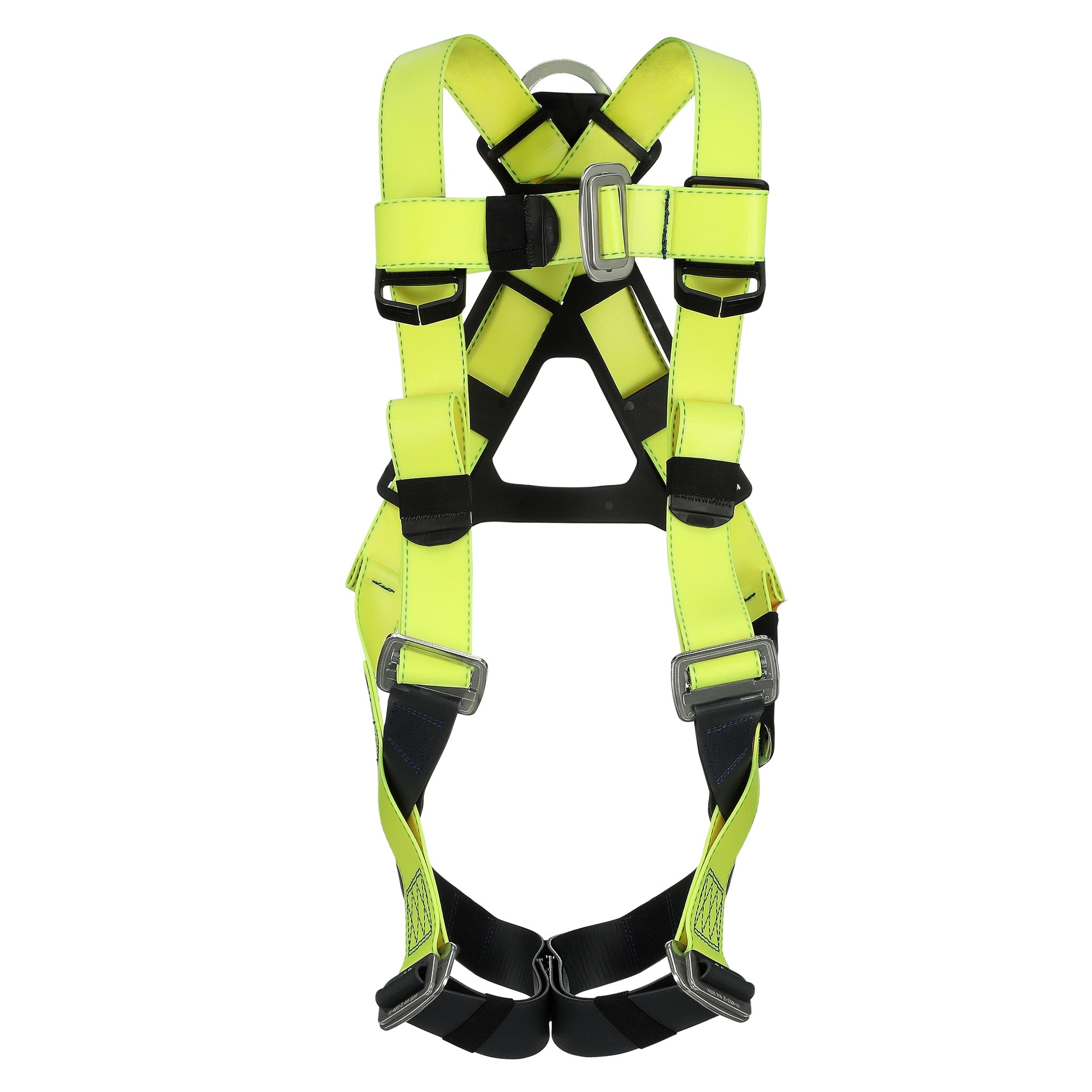 3M DBI-SALA ExoFit X50 ANSI Climbing & Positioning Harness M/L