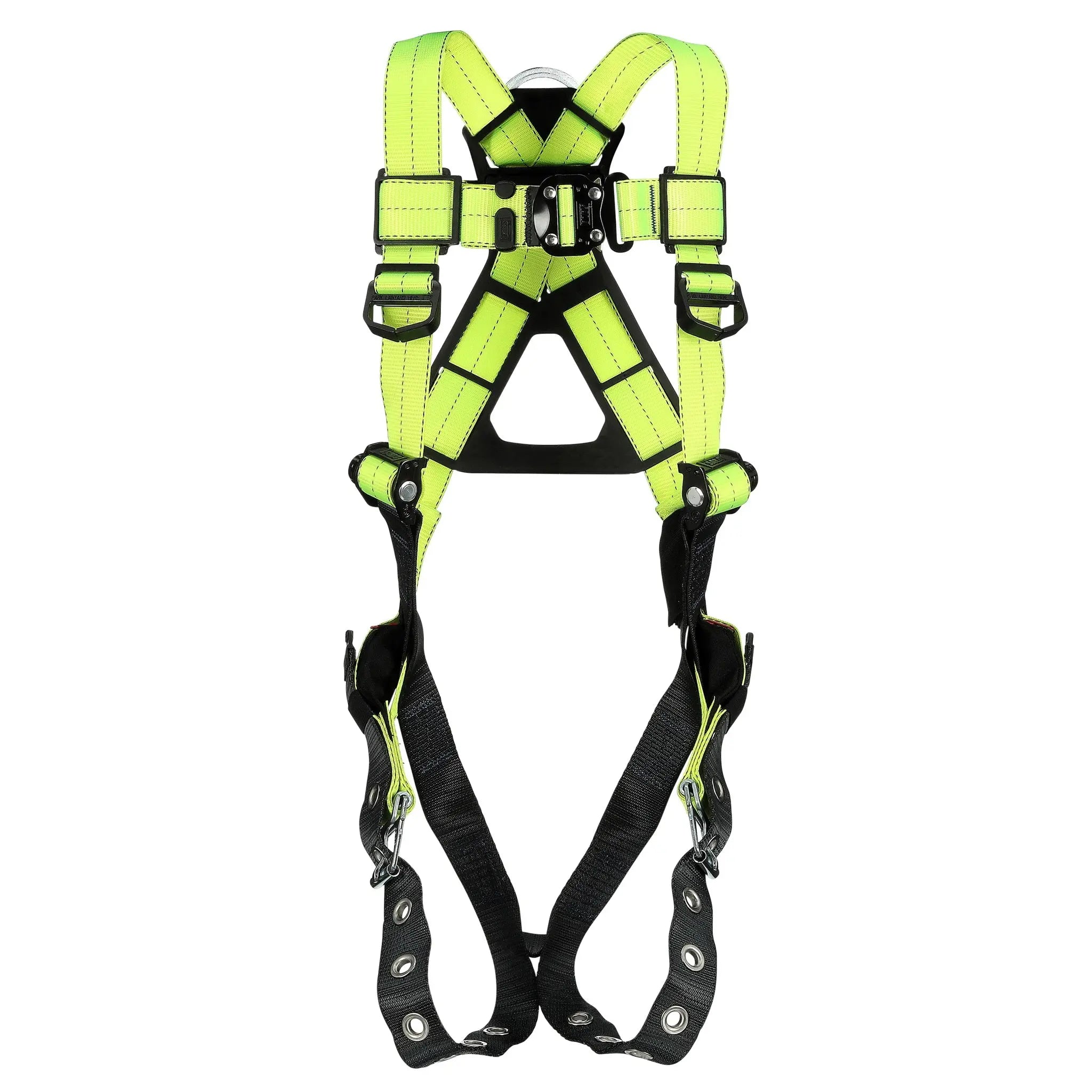 3M DBI-Sala ExoFit X50 Vest Safety Harness, ANSI